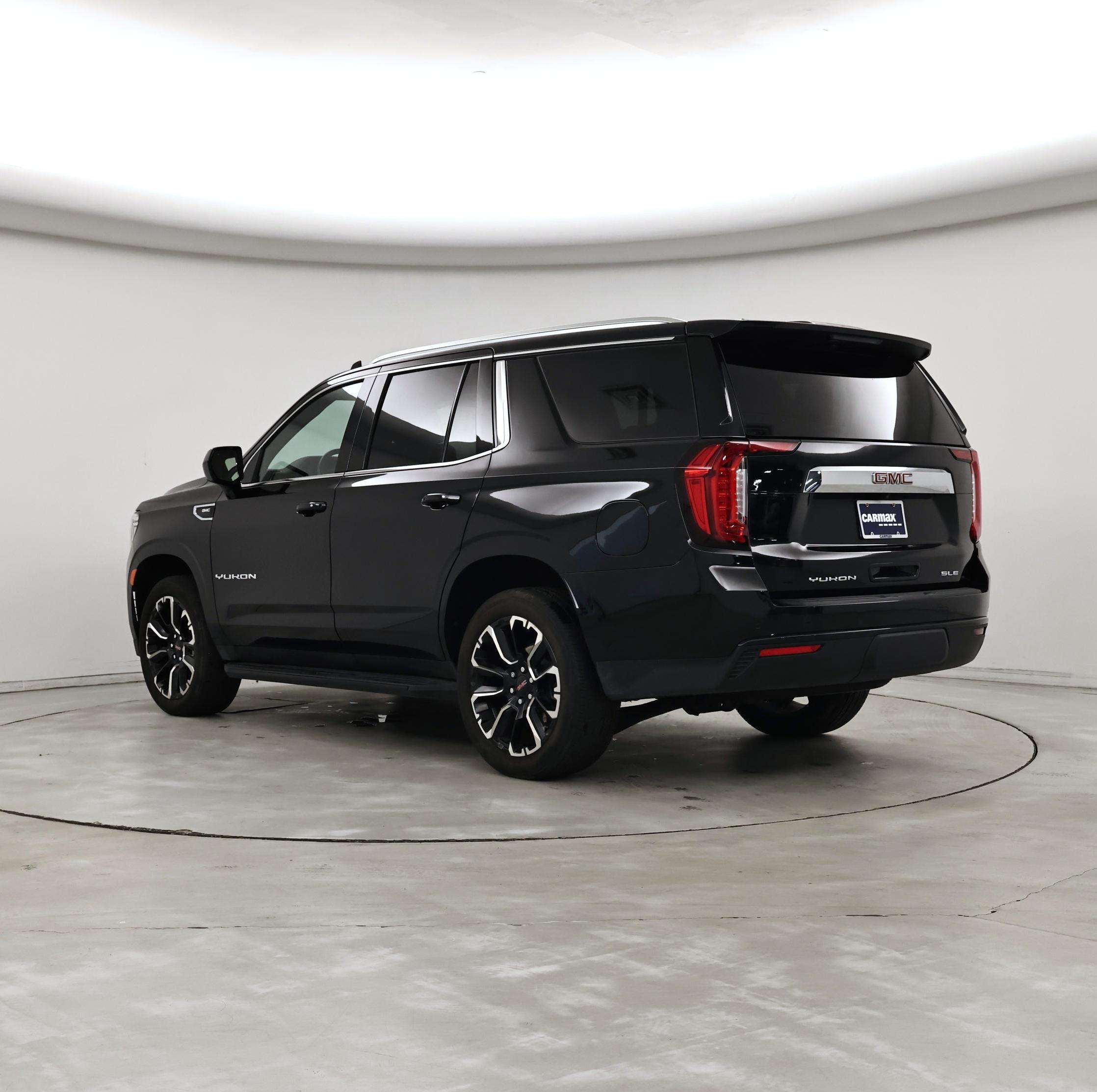 Thumbnail: 2022 GMC Yukon - 2