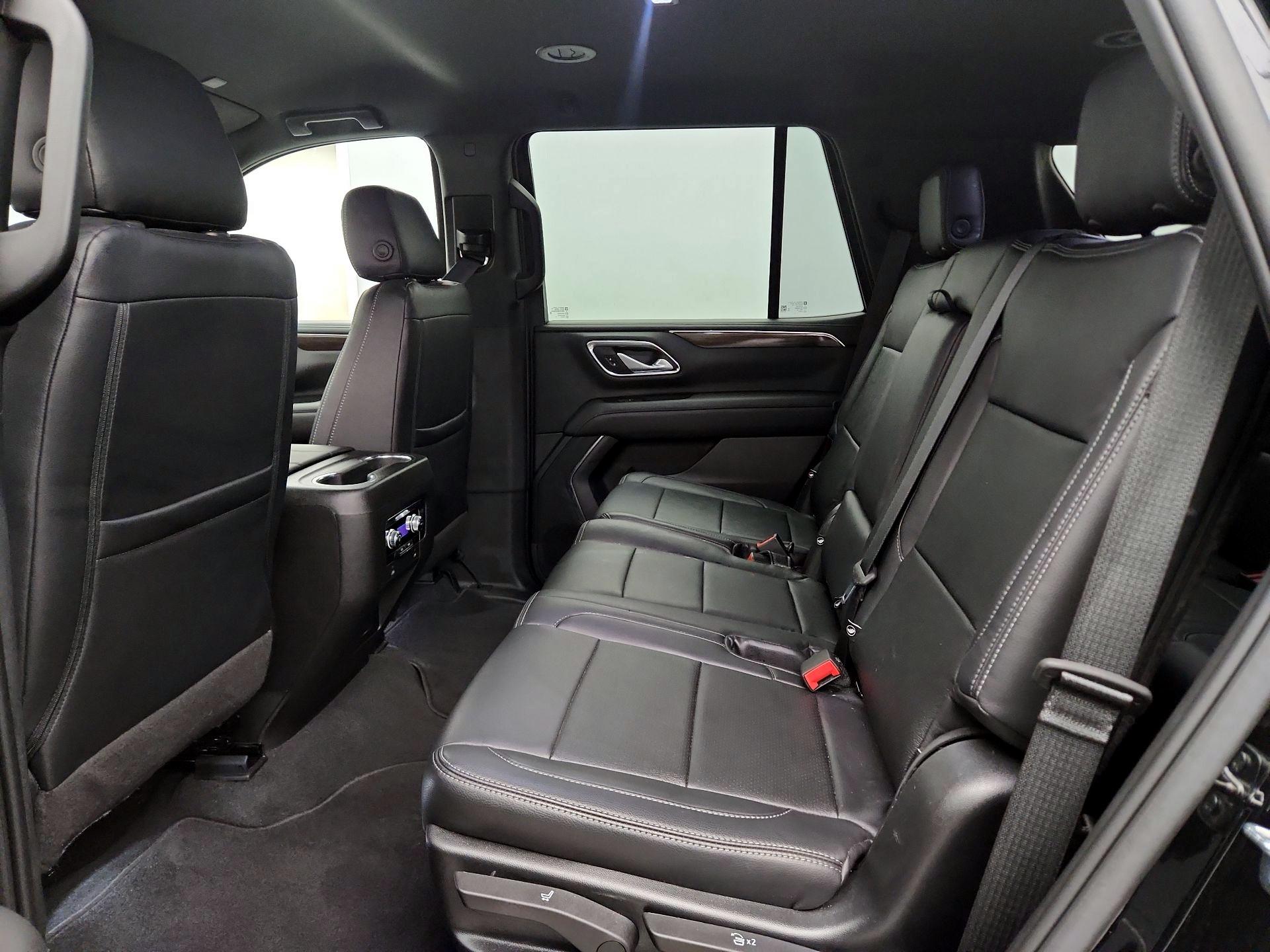 Thumbnail: 2022 GMC Yukon - 19