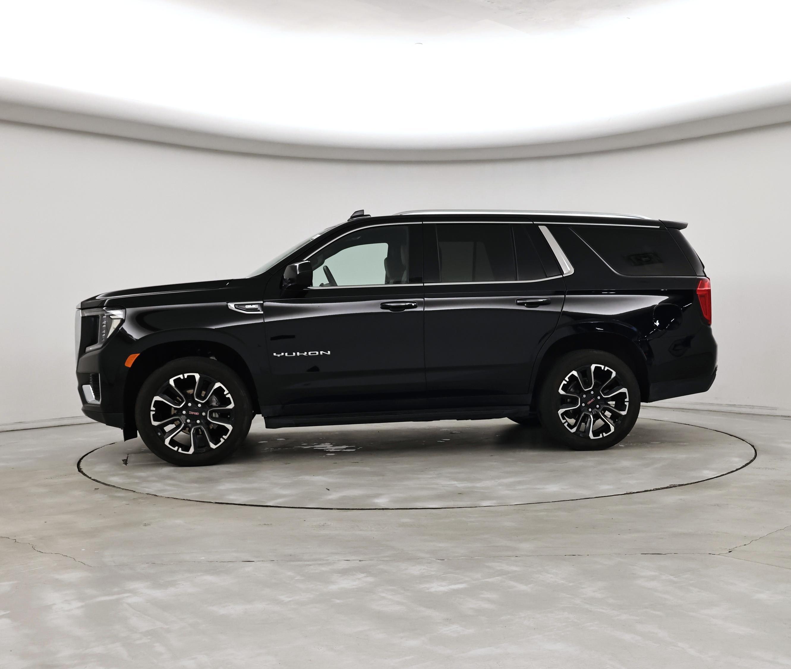 Thumbnail: 2022 GMC Yukon - 3