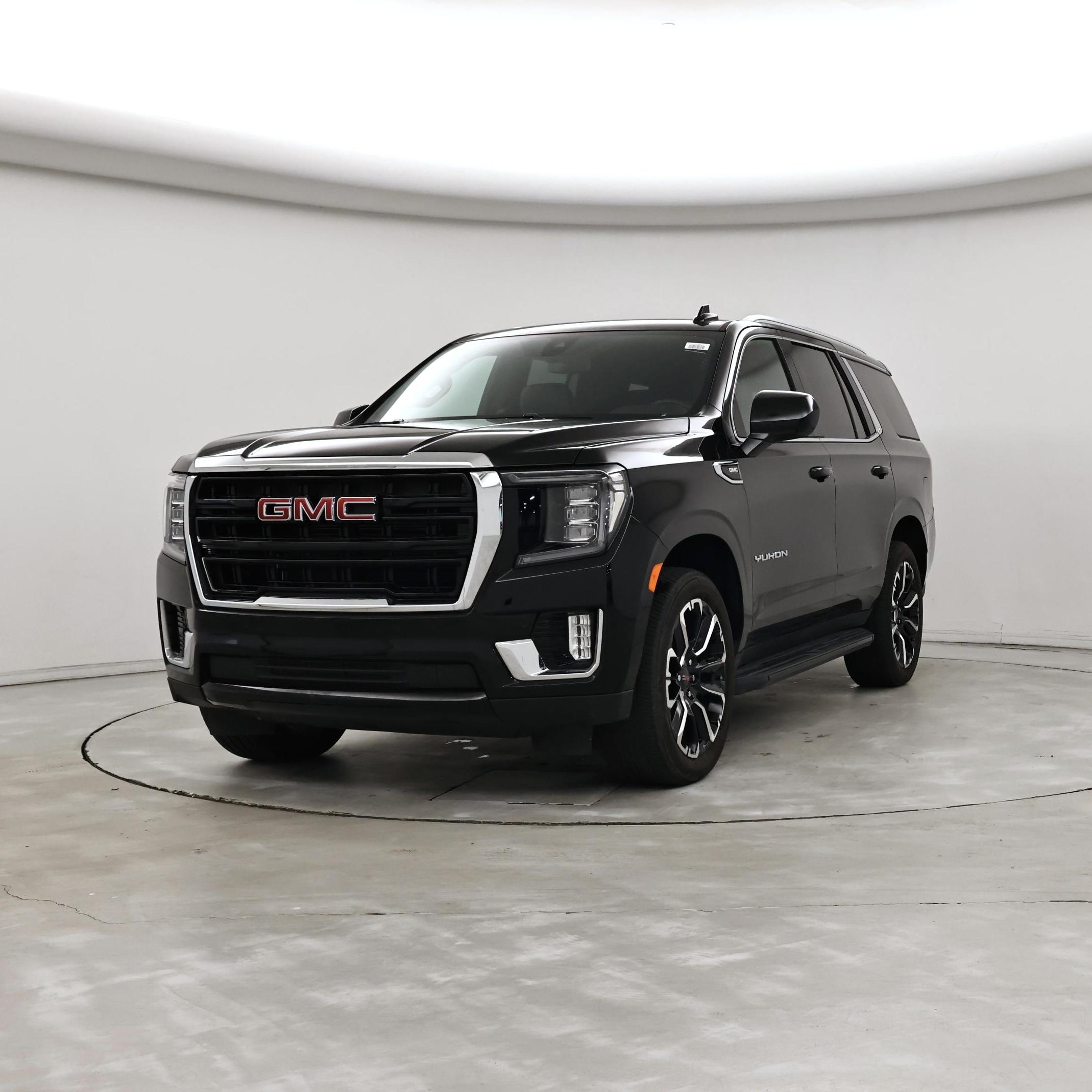 Thumbnail: 2022 GMC Yukon - 4
