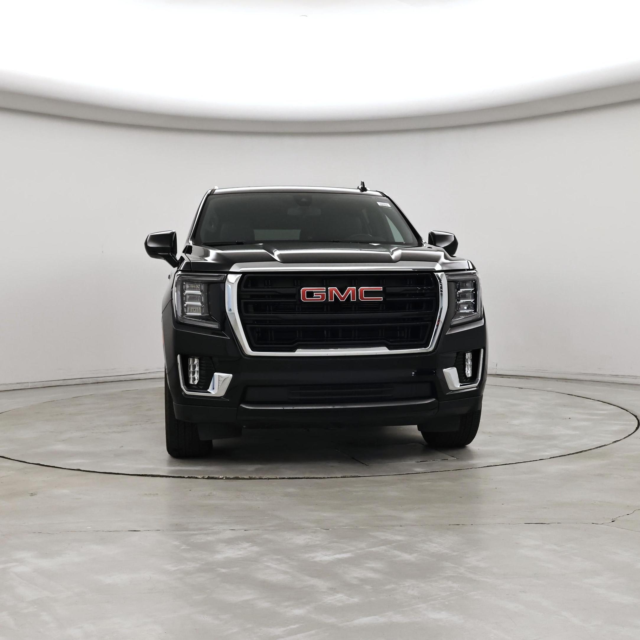 Thumbnail: 2022 GMC Yukon - 5