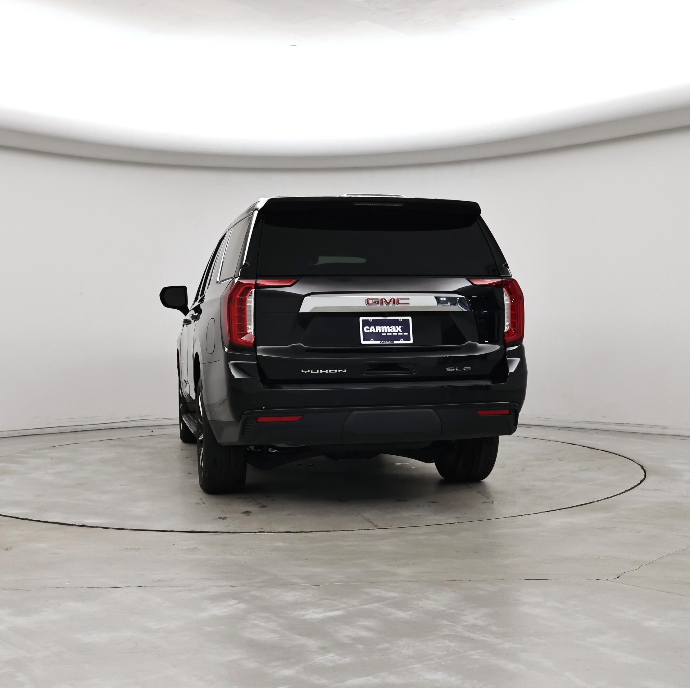 Thumbnail: 2022 GMC Yukon - 6