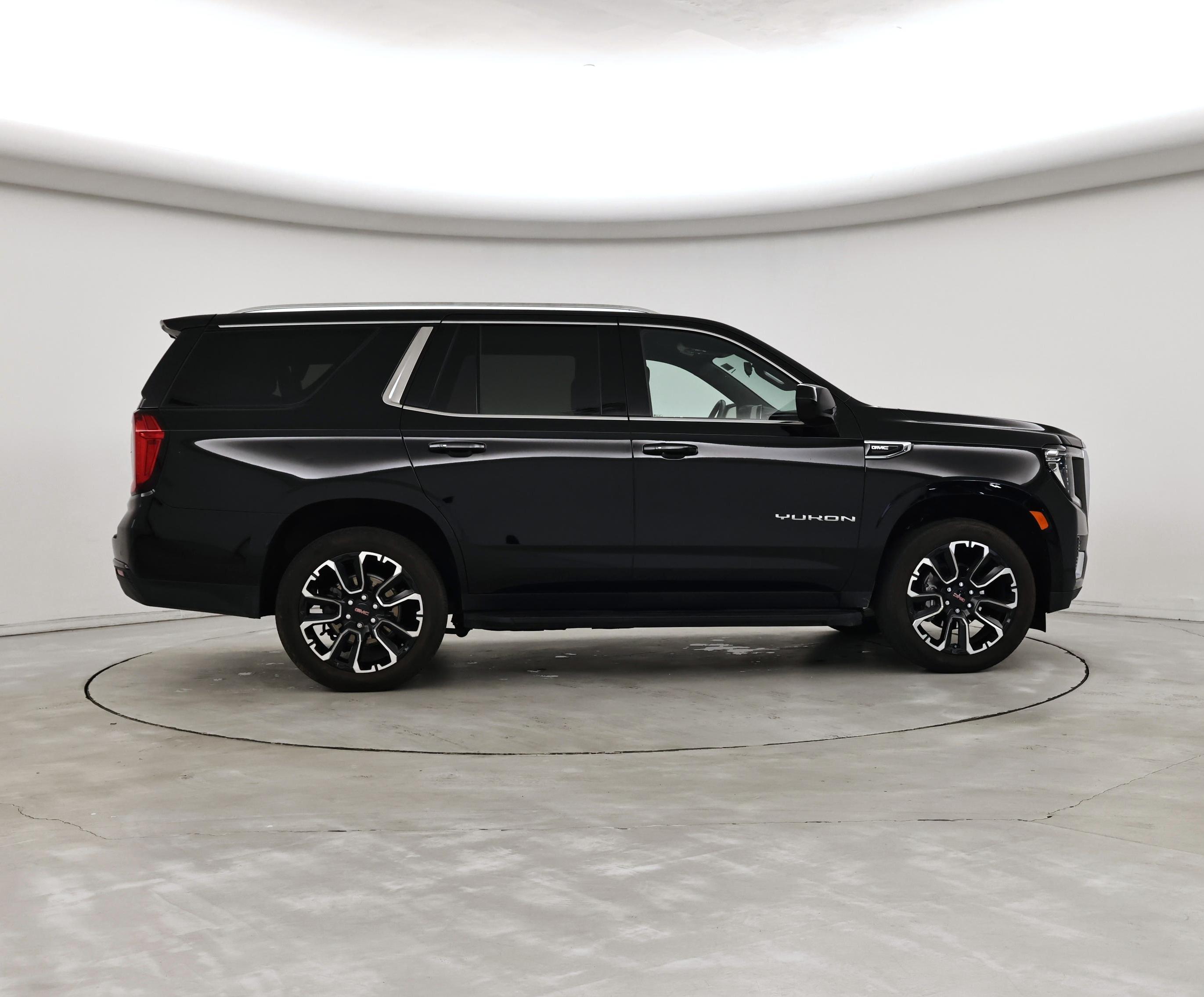 Thumbnail: 2022 GMC Yukon - 7