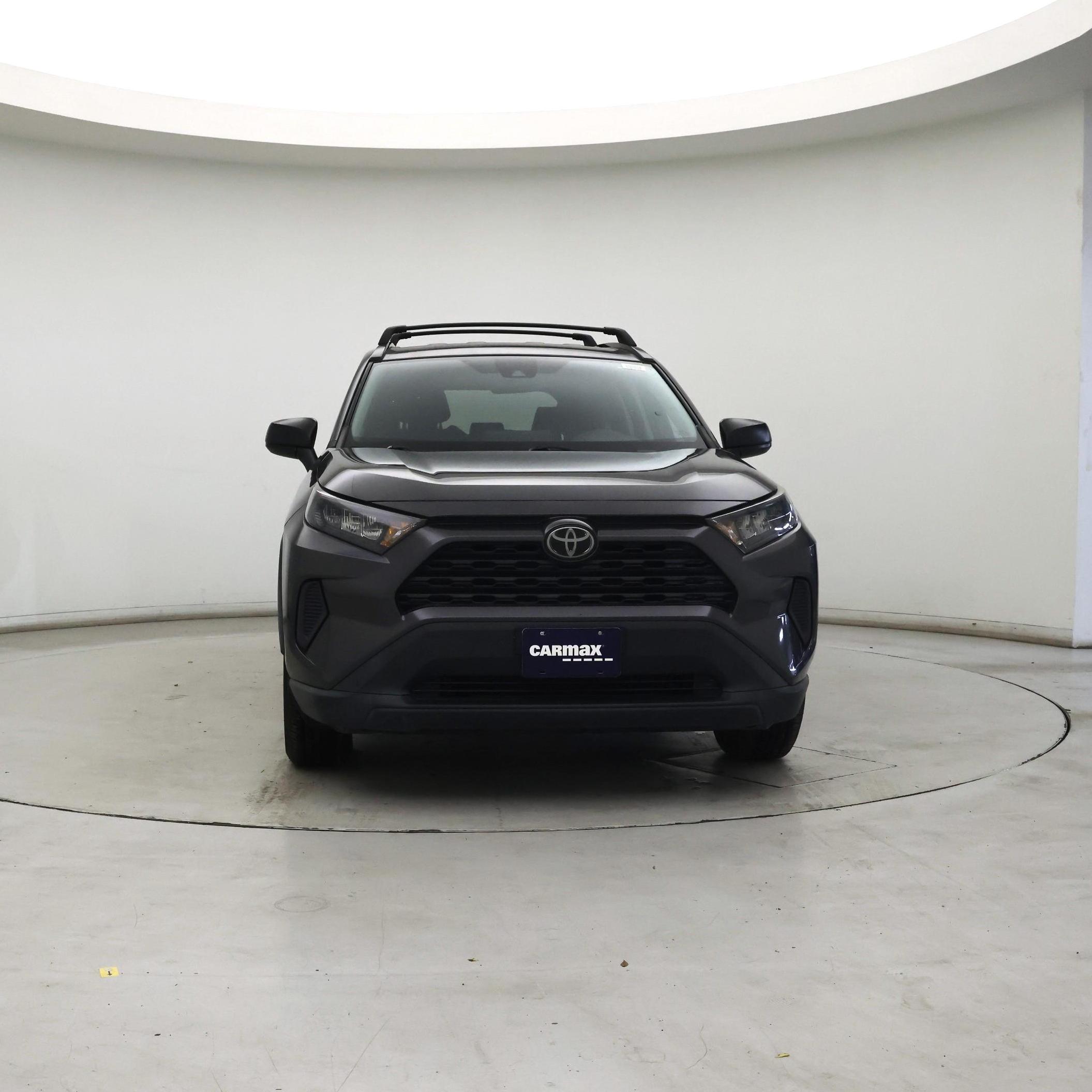 Thumbnail: 2020 Toyota RAV4 - 5