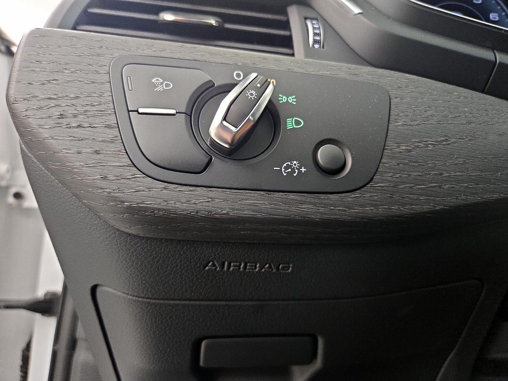 Thumbnail: 2024 Audi A4 - 13