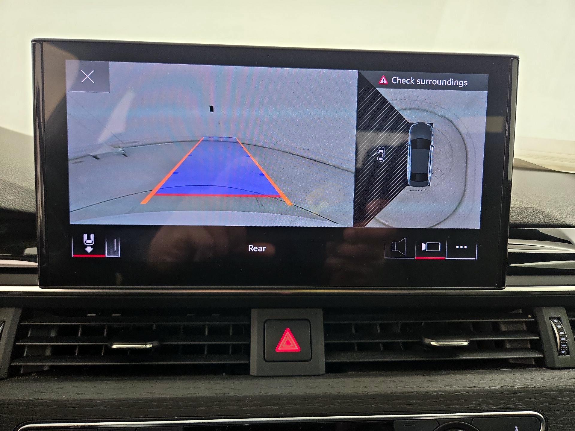 Thumbnail: 2024 Audi A4 - 14