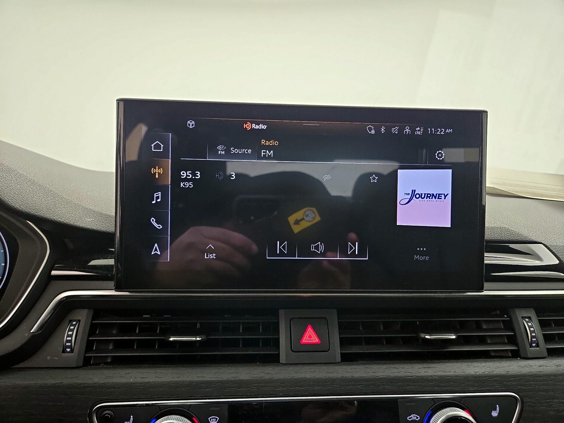 Thumbnail: 2024 Audi A4 - 15