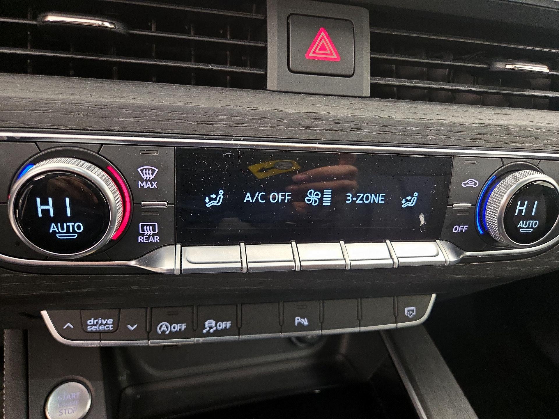 Thumbnail: 2024 Audi A4 - 16