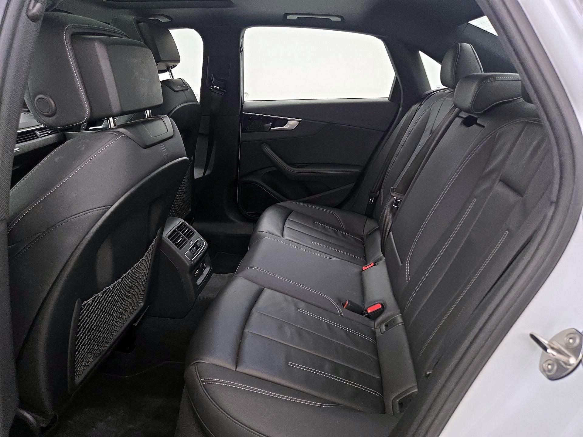 Thumbnail: 2024 Audi A4 - 20