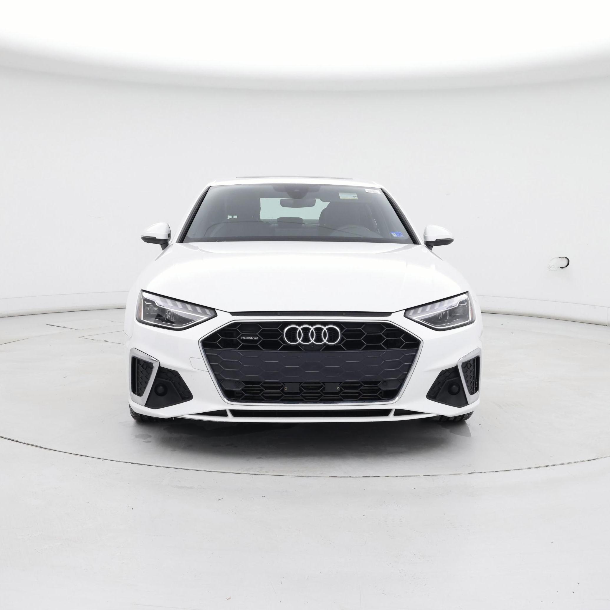 Thumbnail: 2024 Audi A4 - 5