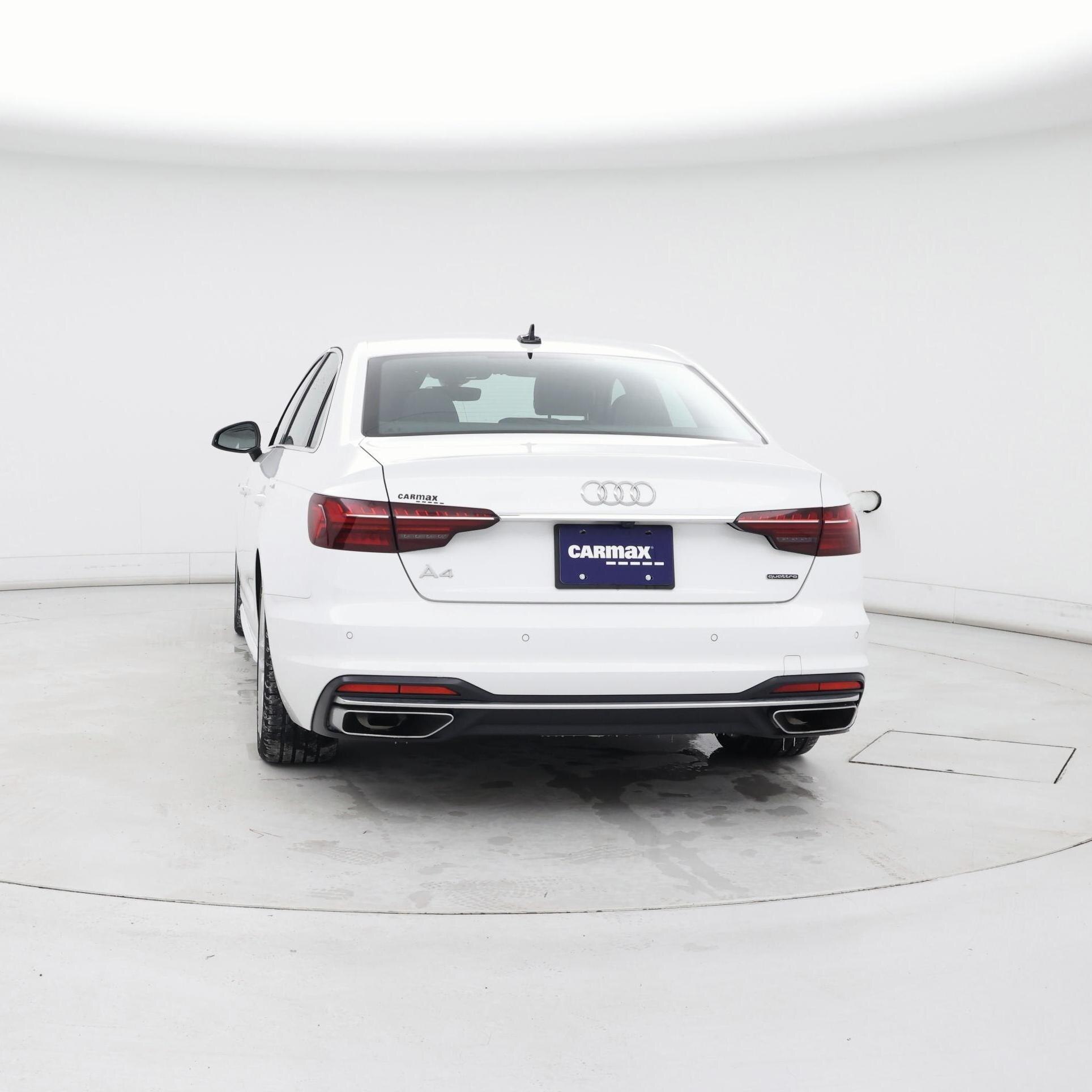 Thumbnail: 2024 Audi A4 - 6