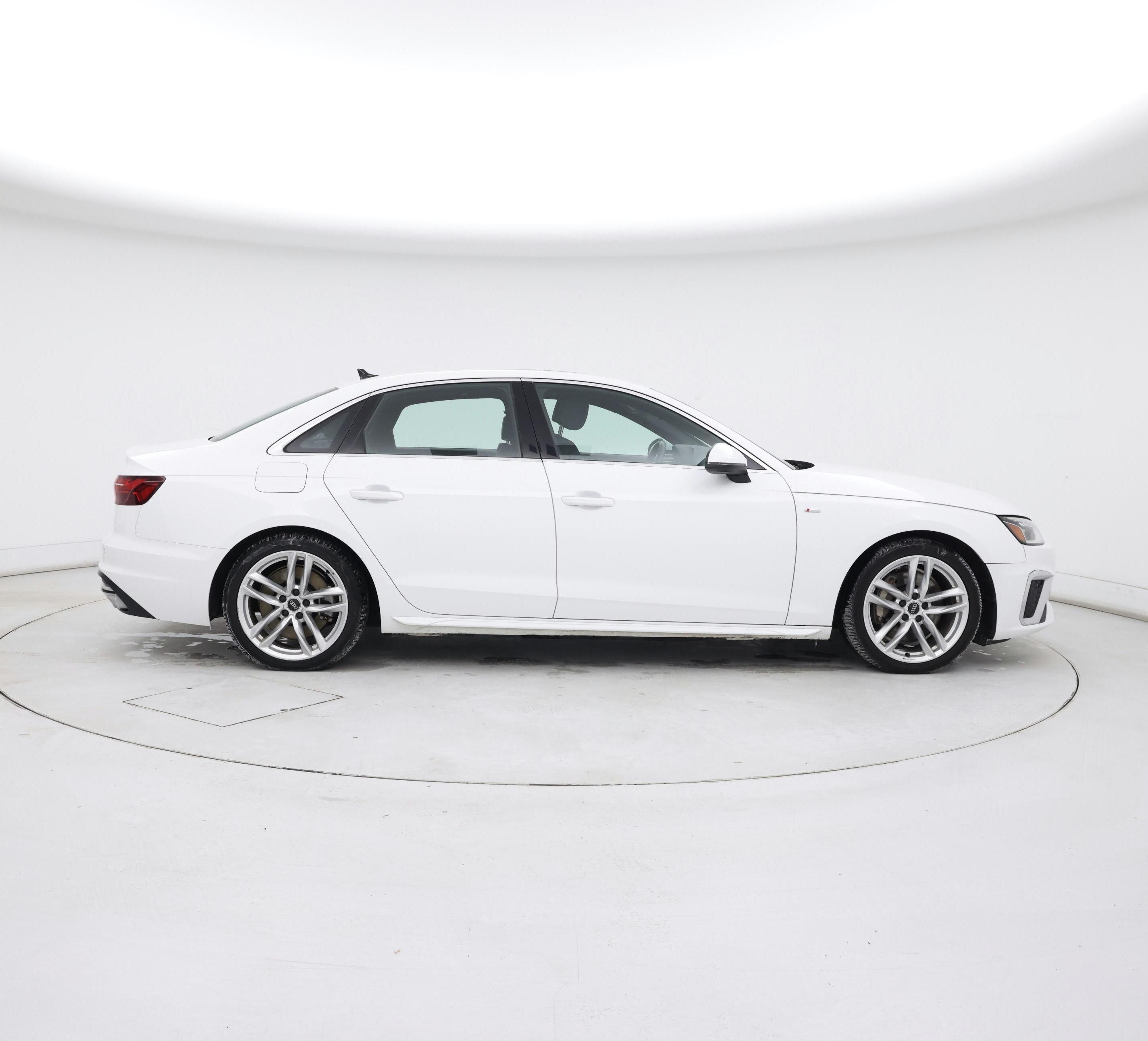 Thumbnail: 2024 Audi A4 - 7