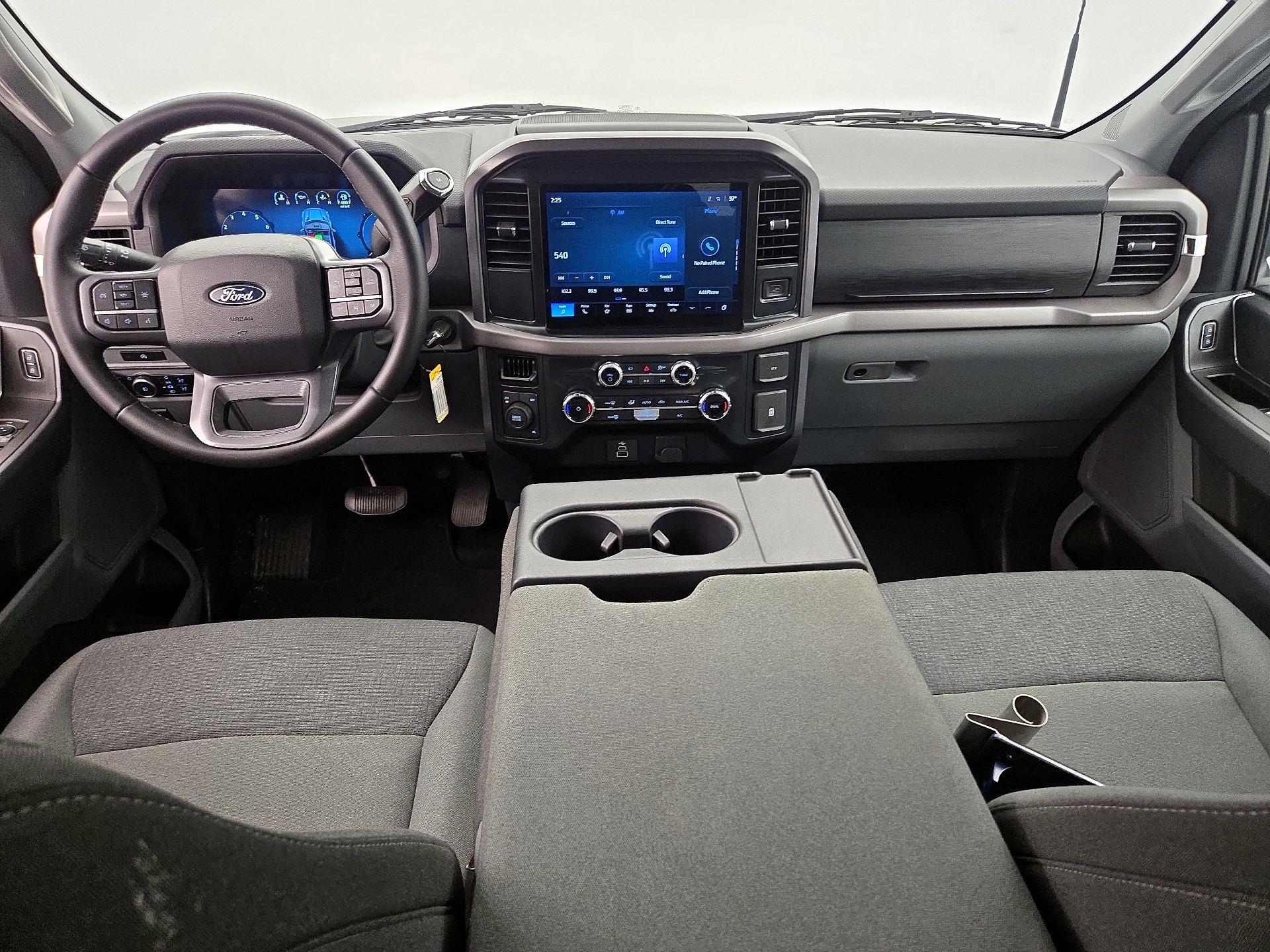 Thumbnail: 2025 Ford F-150 - 9