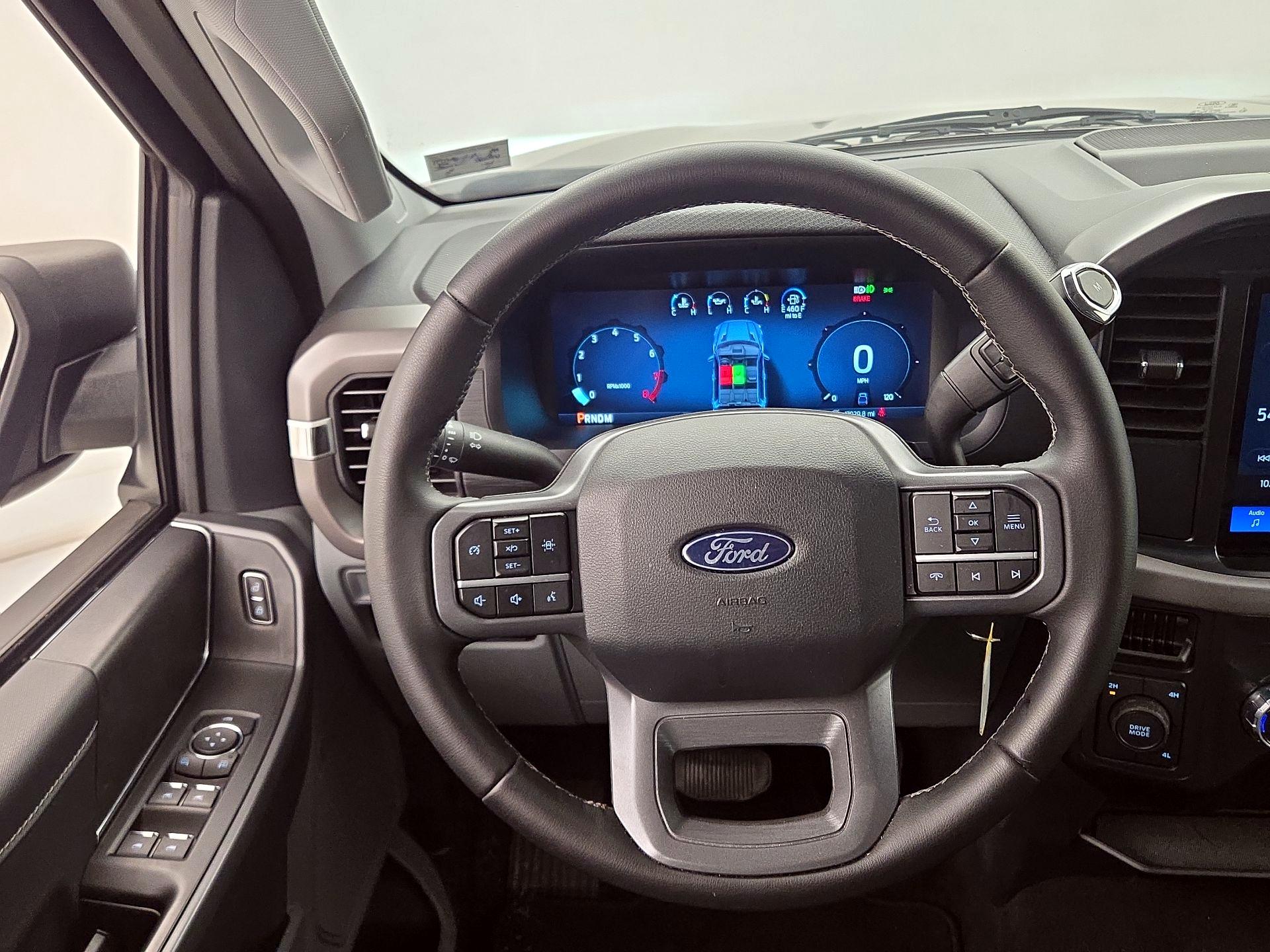 Thumbnail: 2025 Ford F-150 - 10