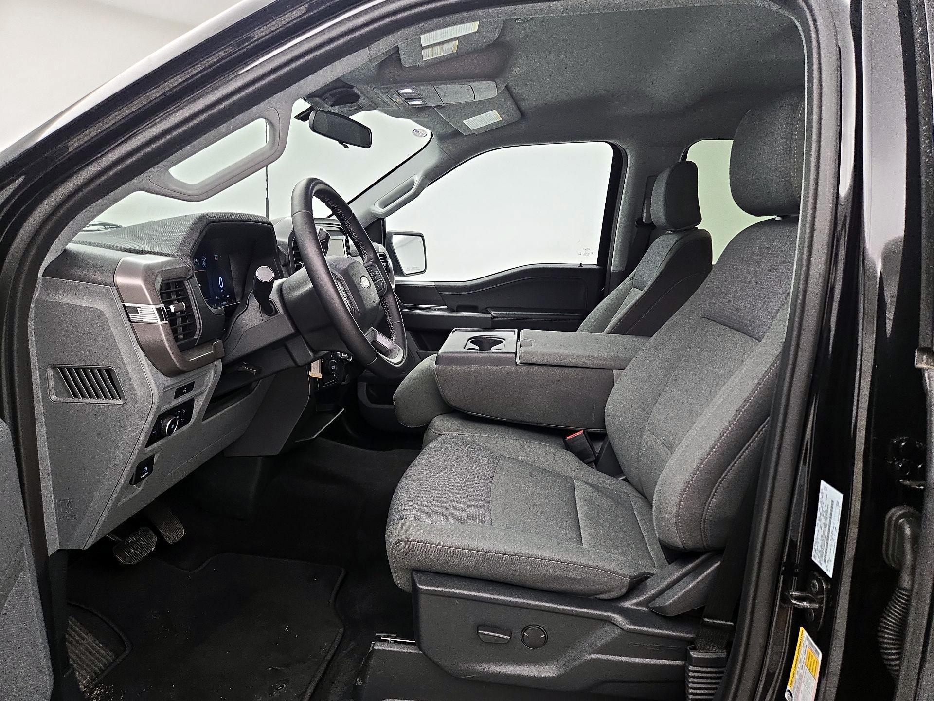 Thumbnail: 2025 Ford F-150 - 11