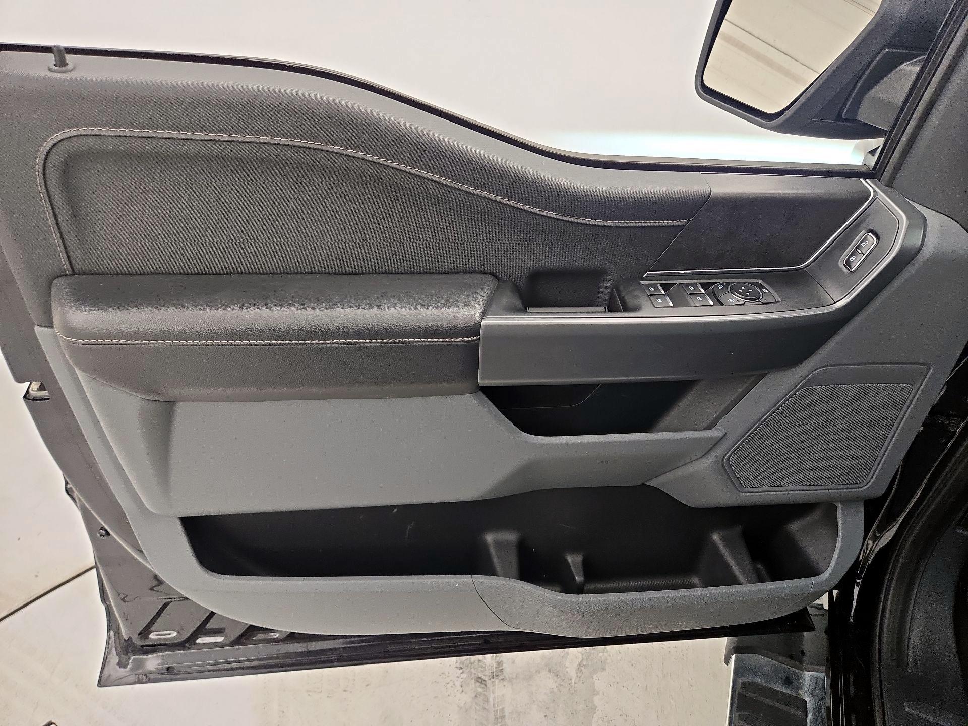 Thumbnail: 2025 Ford F-150 - 12