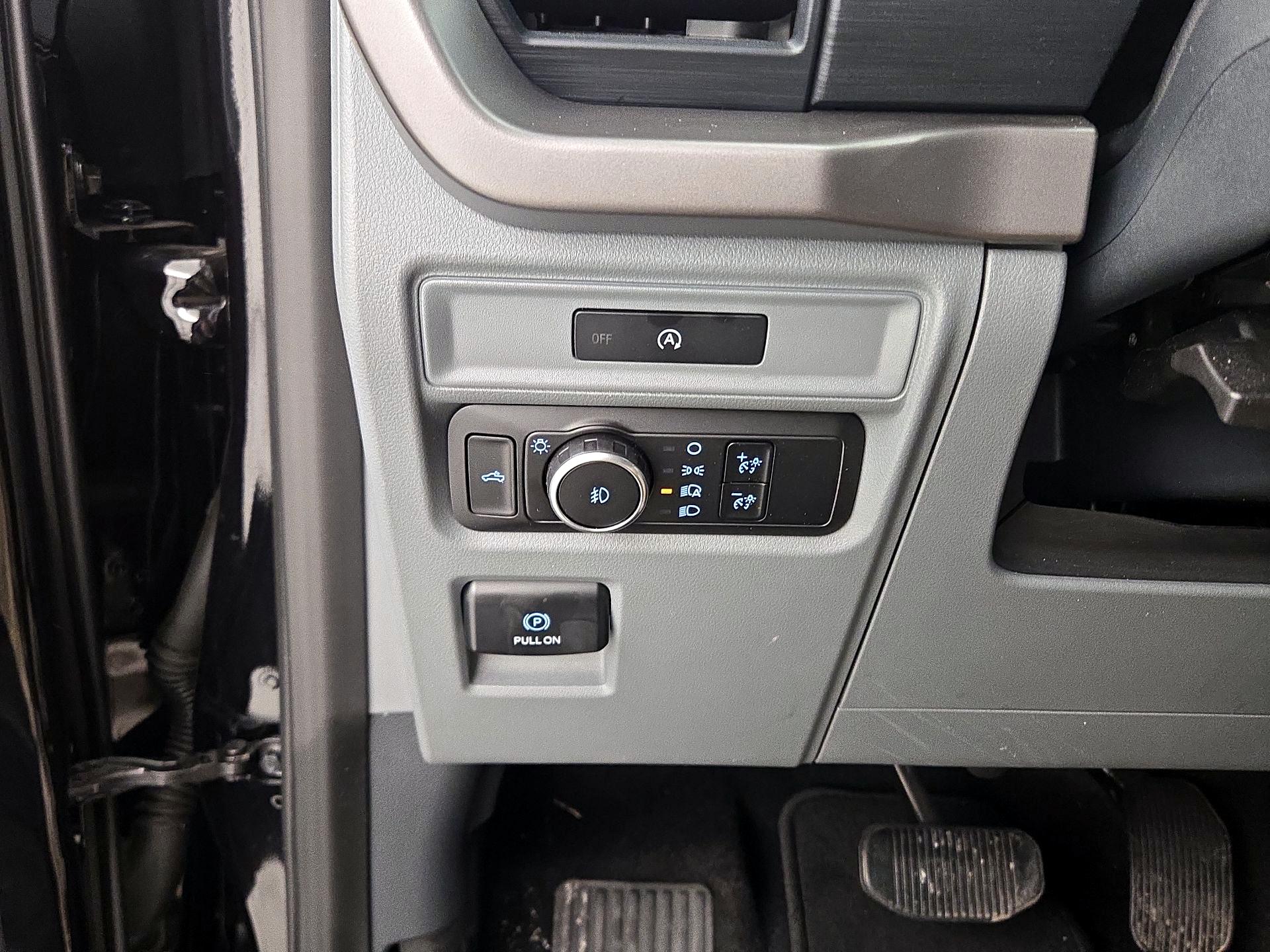 Thumbnail: 2025 Ford F-150 - 13