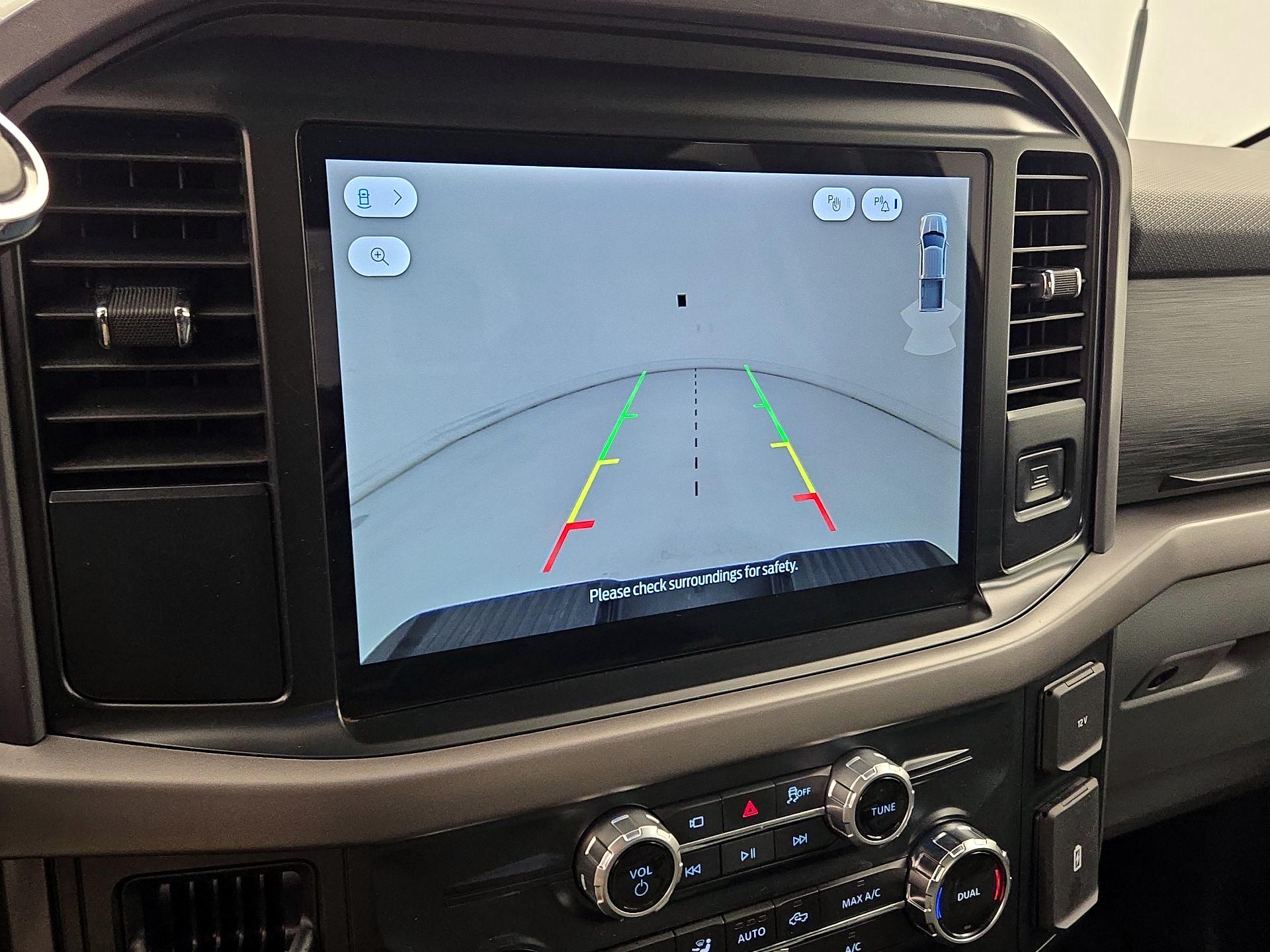 Thumbnail: 2025 Ford F-150 - 14