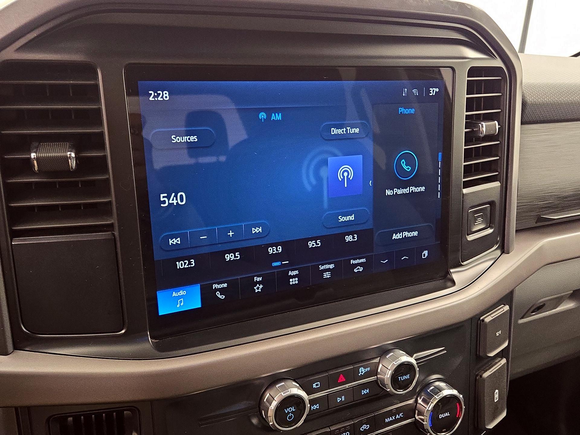 Thumbnail: 2025 Ford F-150 - 15