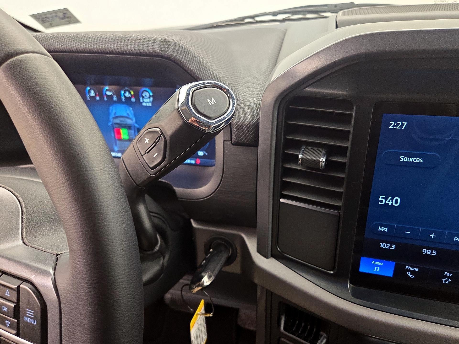 Thumbnail: 2025 Ford F-150 - 17