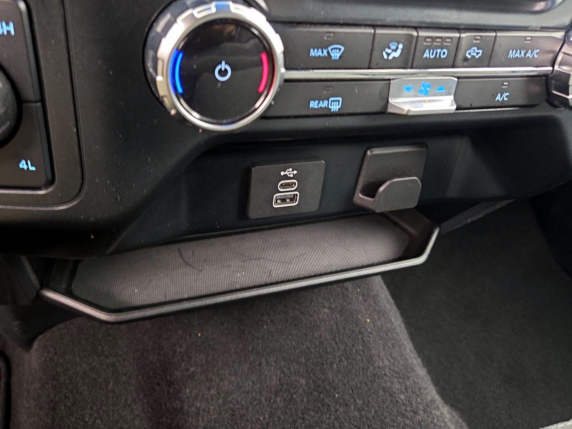 Thumbnail: 2025 Ford F-150 - 18