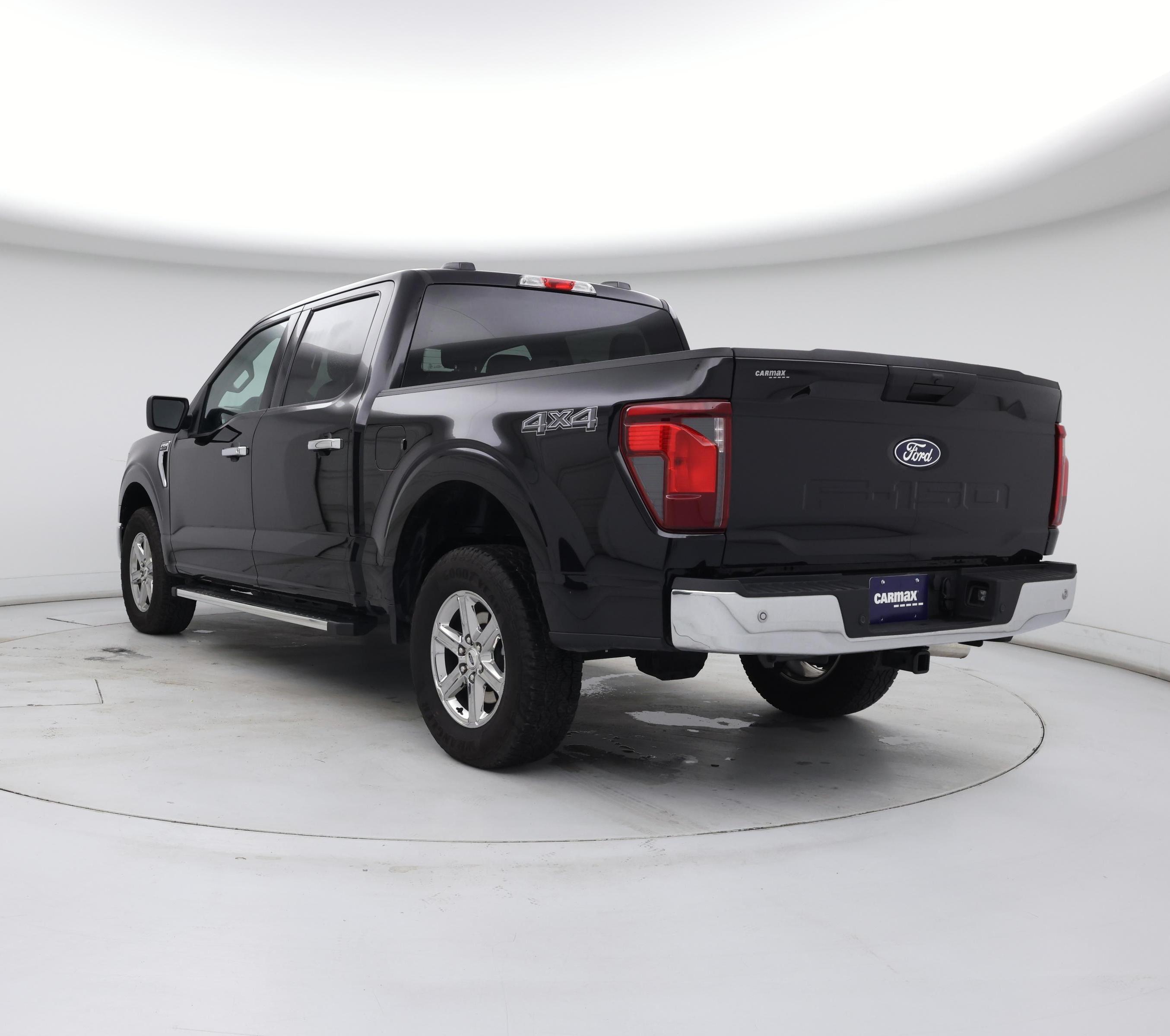 Thumbnail: 2025 Ford F-150 - 2