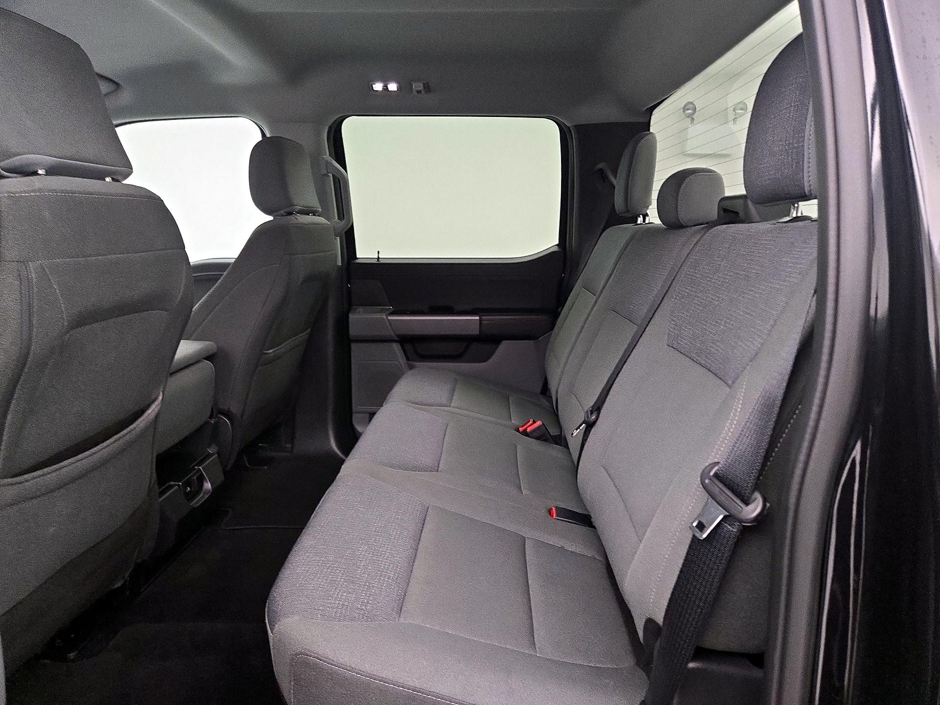 Thumbnail: 2025 Ford F-150 - 19