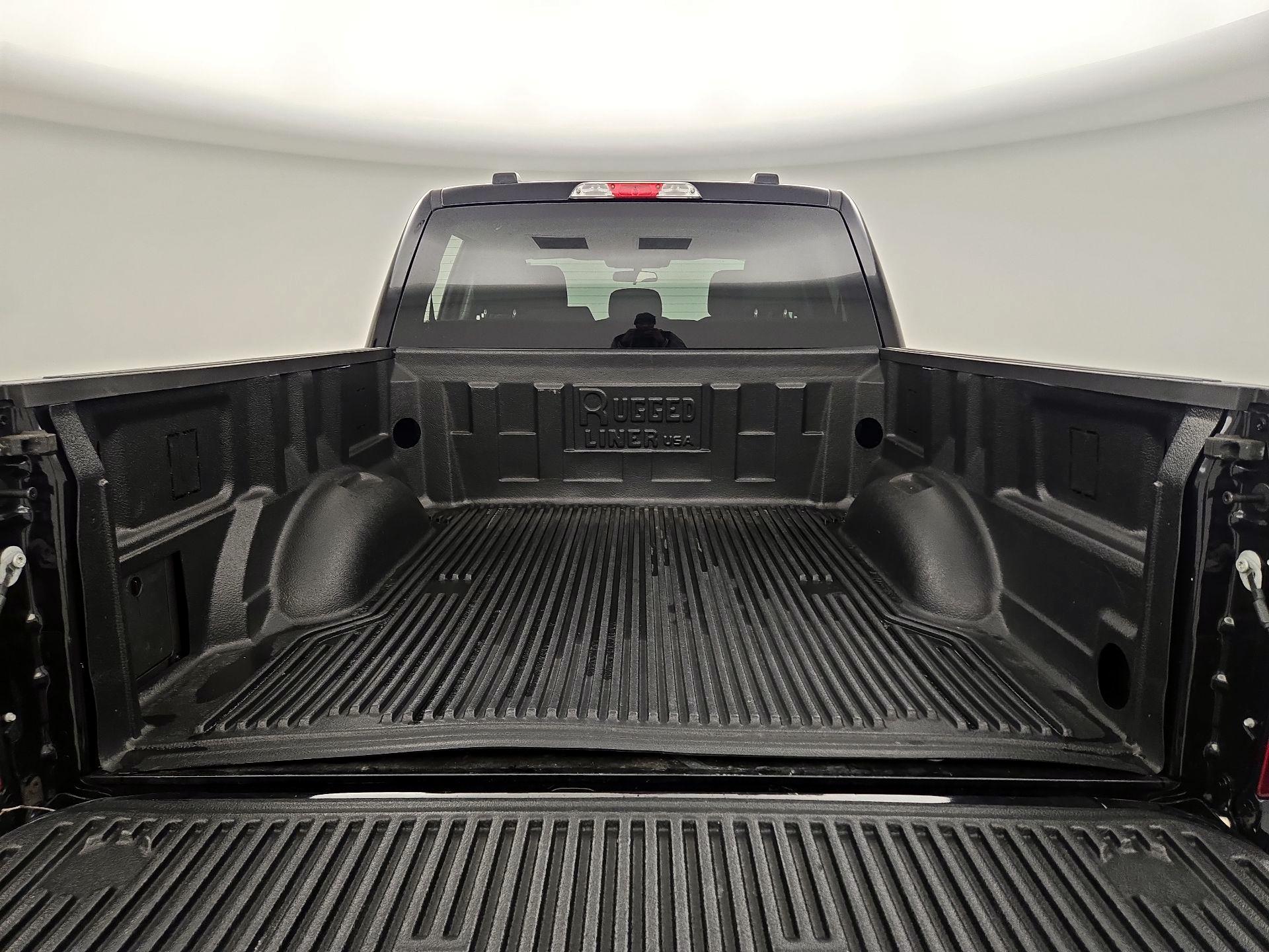 Thumbnail: 2025 Ford F-150 - 20