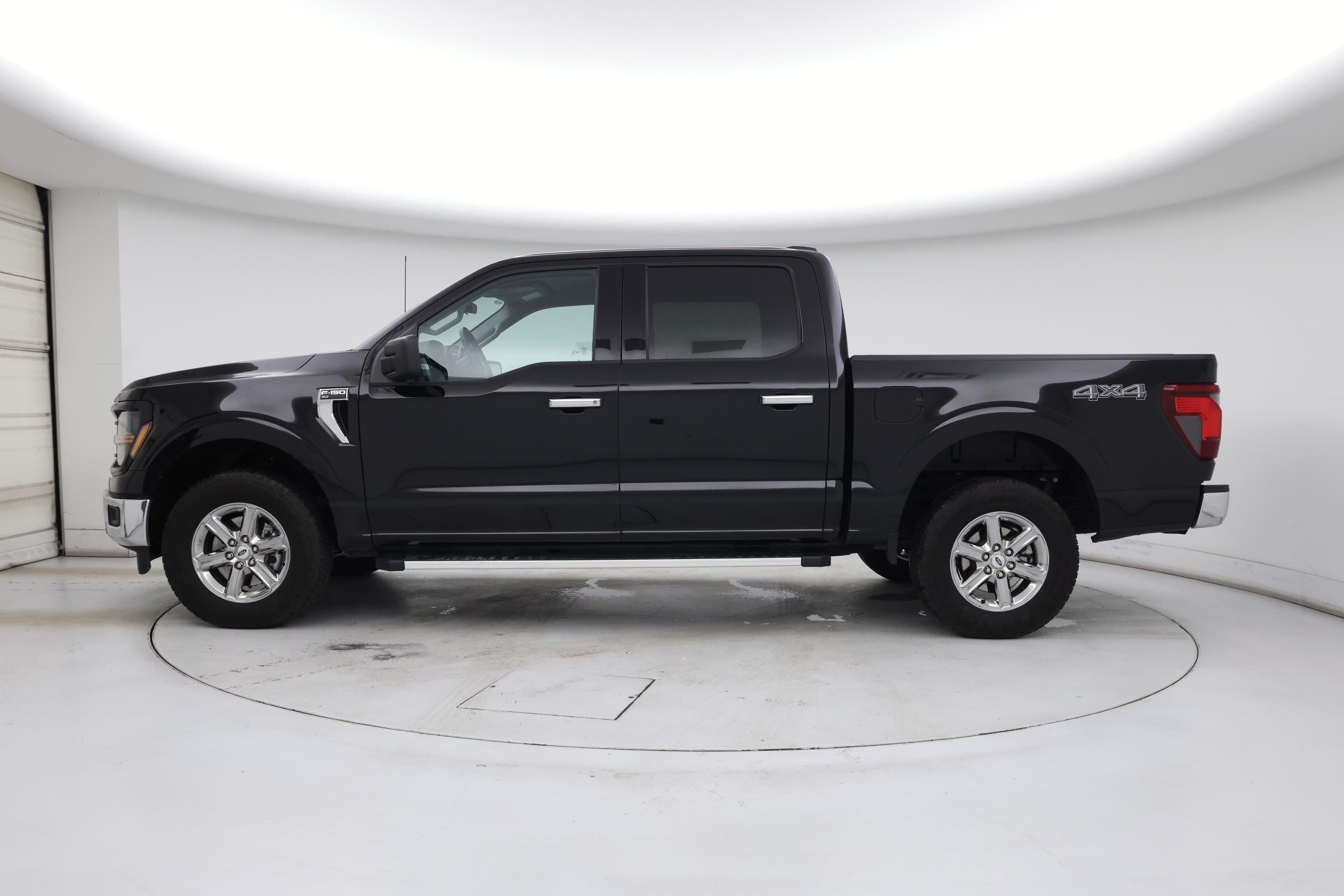 Thumbnail: 2025 Ford F-150 - 3