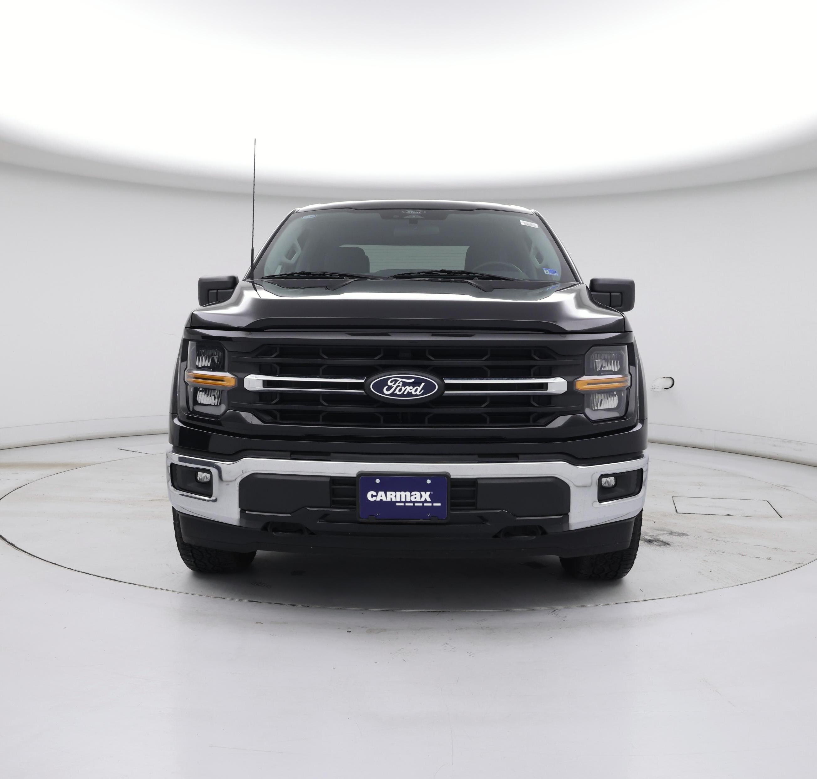 Thumbnail: 2025 Ford F-150 - 5