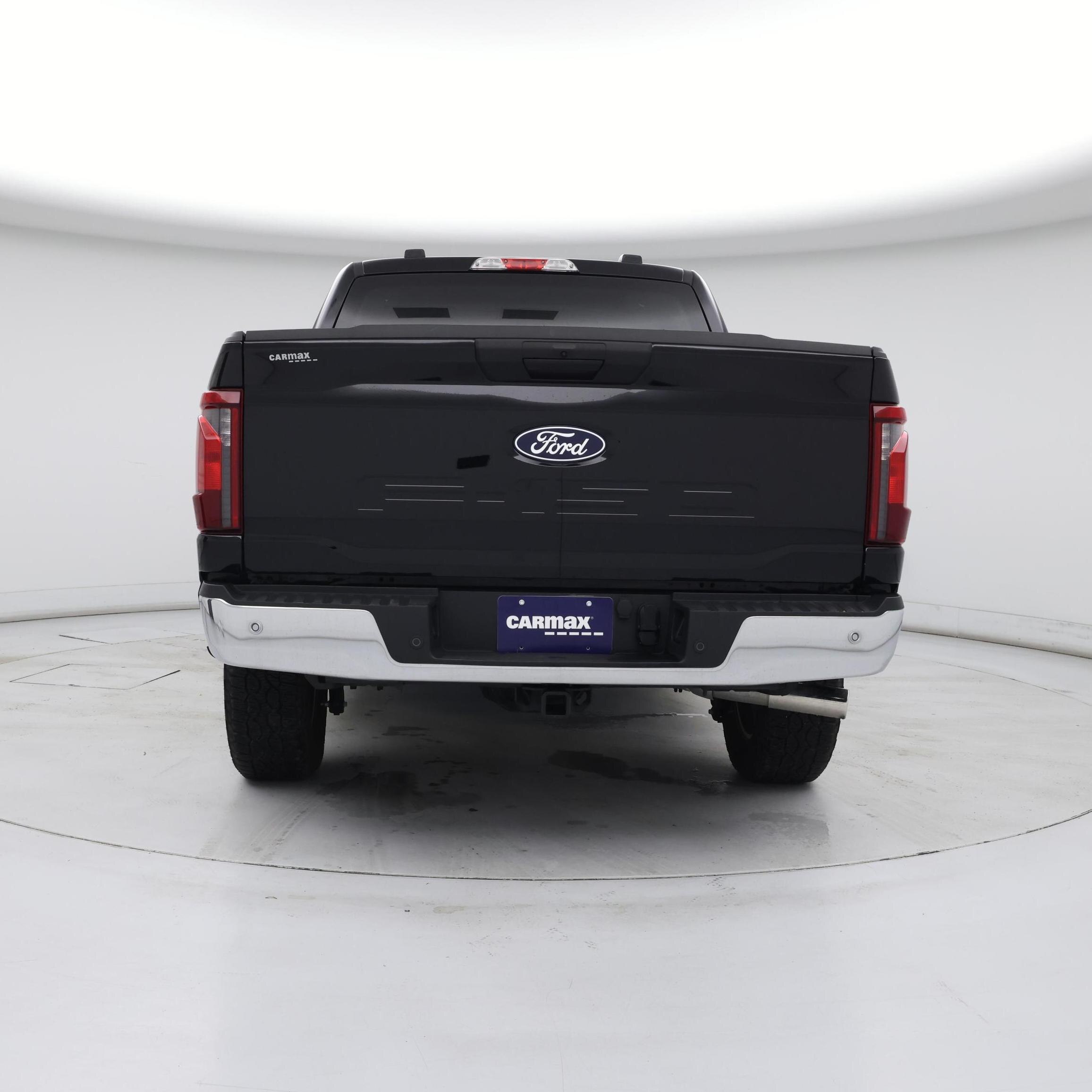 Thumbnail: 2025 Ford F-150 - 6