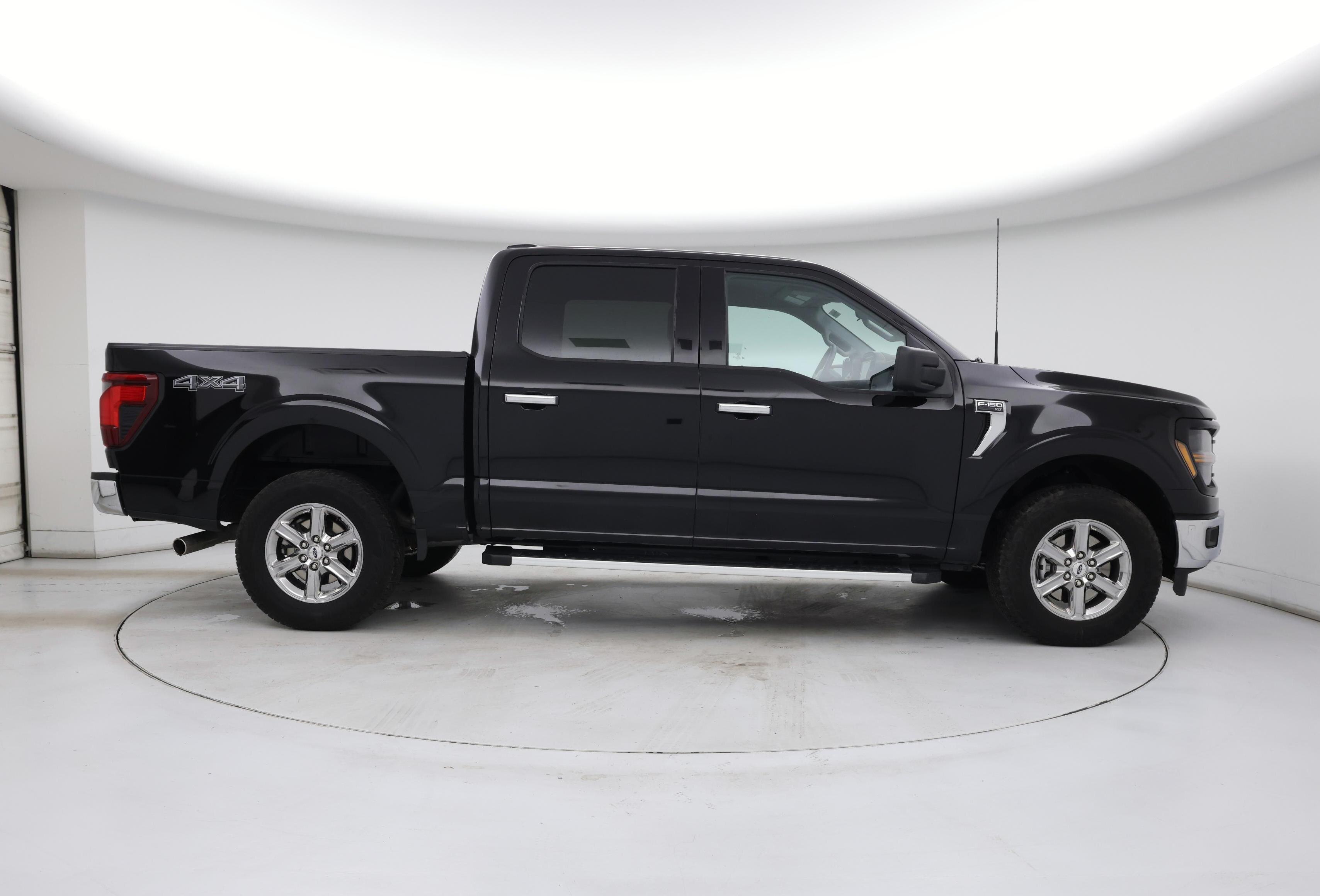 Thumbnail: 2025 Ford F-150 - 7