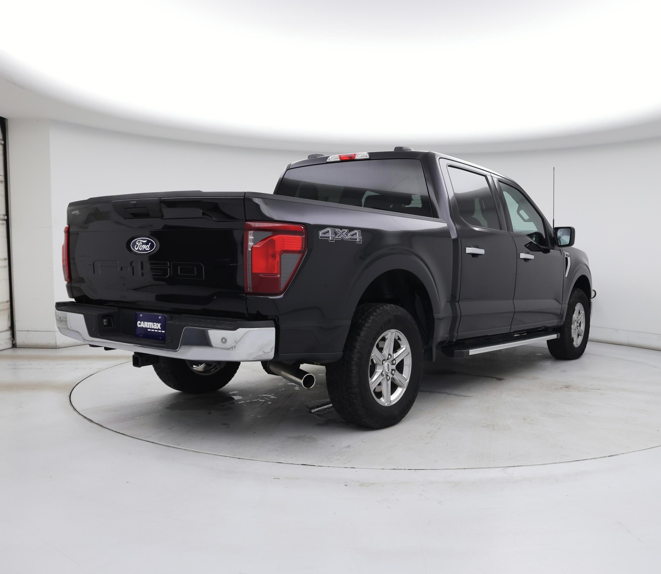 Thumbnail: 2025 Ford F-150 - 8