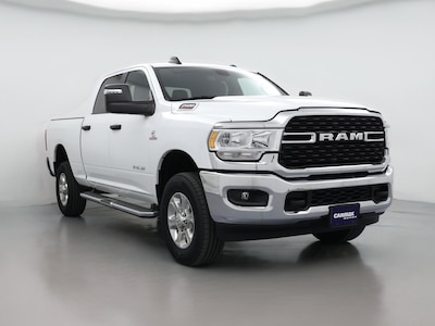 2024 Ram 2500 Bighorn