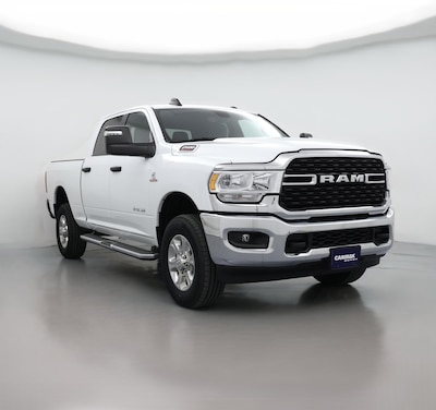 2024 Ram 2500 Bighorn