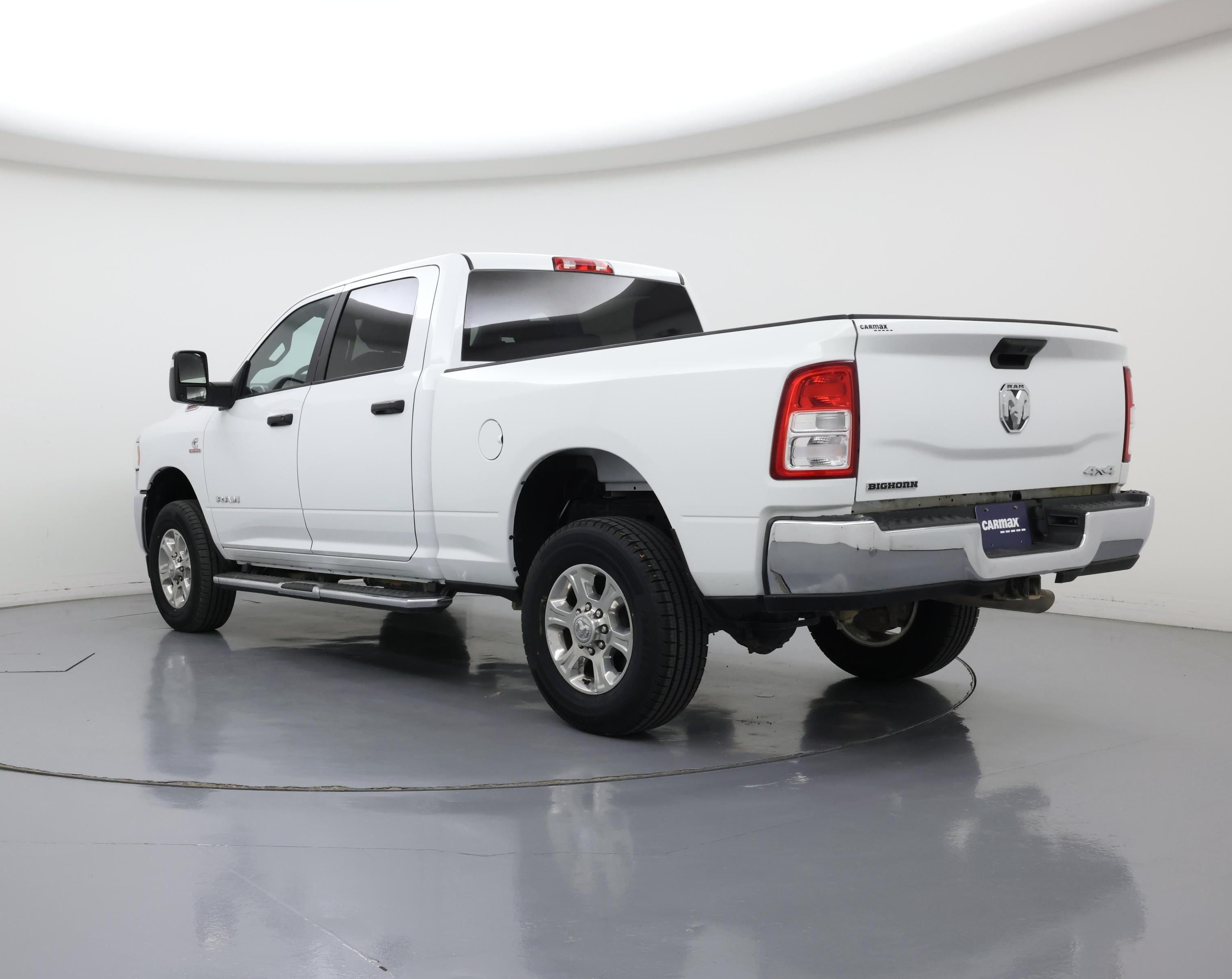 Thumbnail: 2024 RAM 2500 - 2