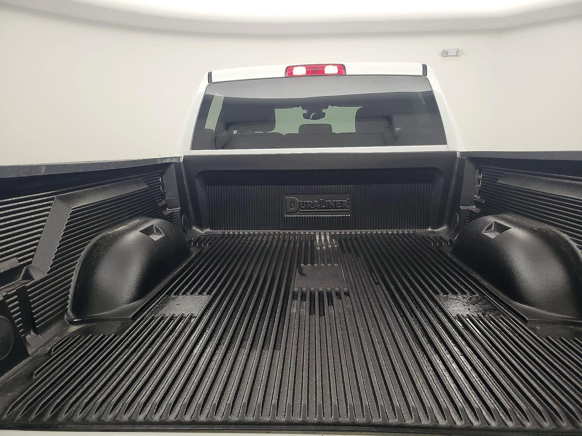Thumbnail: 2024 RAM 2500 - 20