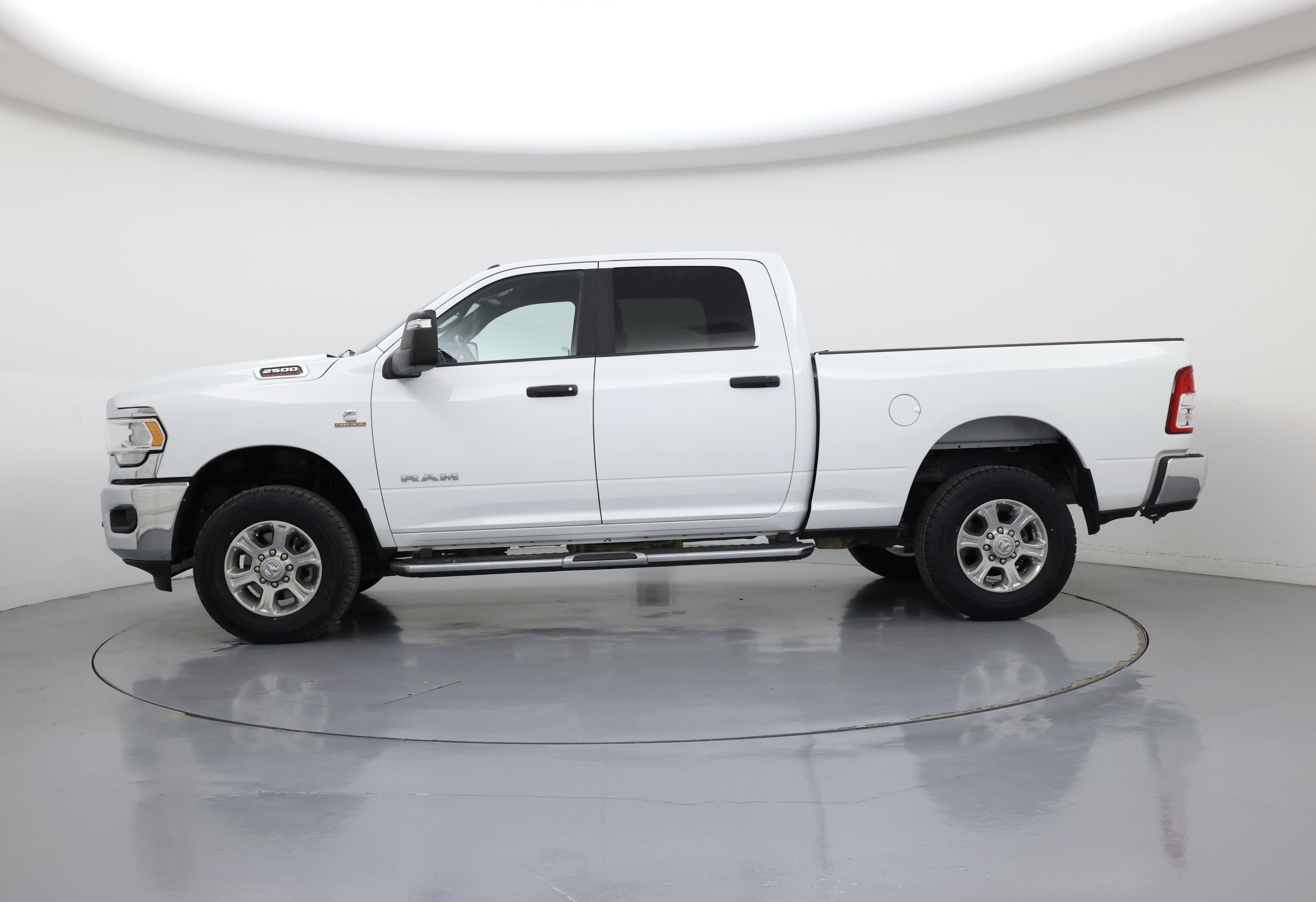 Thumbnail: 2024 RAM 2500 - 3