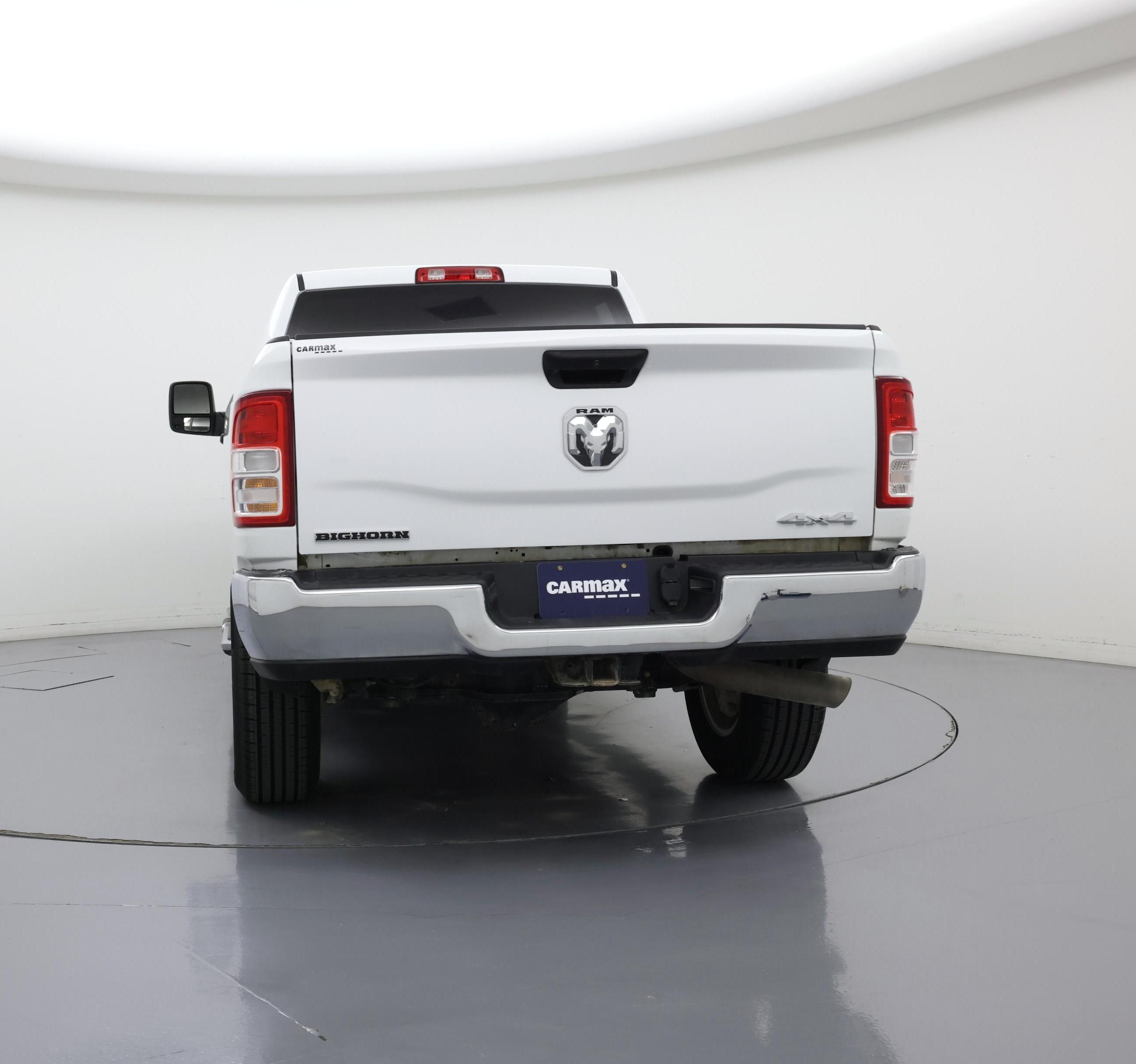 Thumbnail: 2024 RAM 2500 - 6