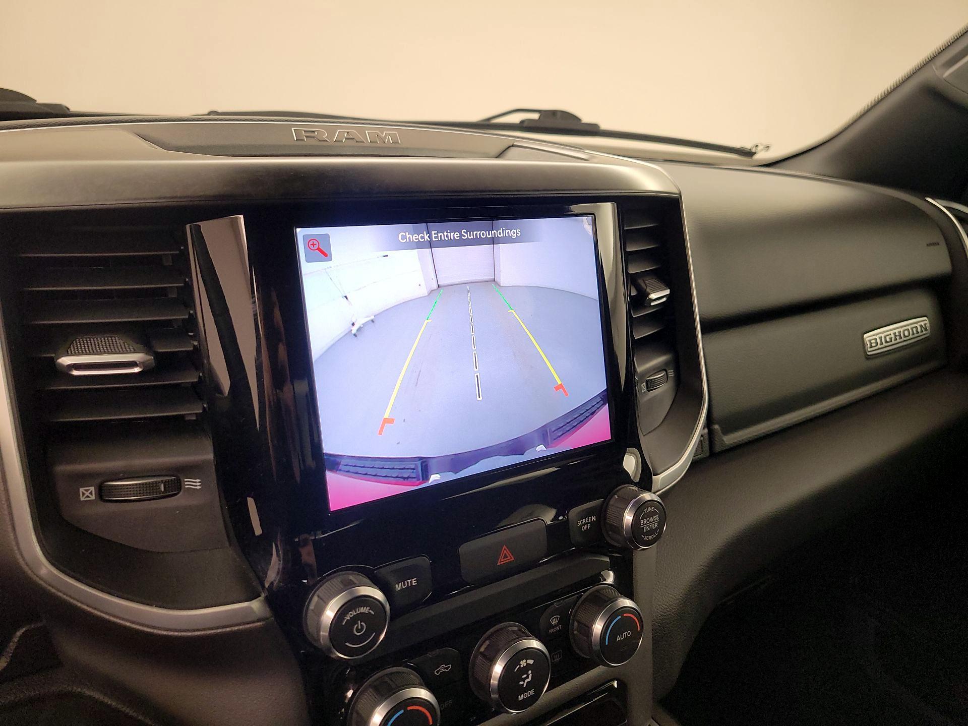 Thumbnail: 2022 RAM 1500 - 15