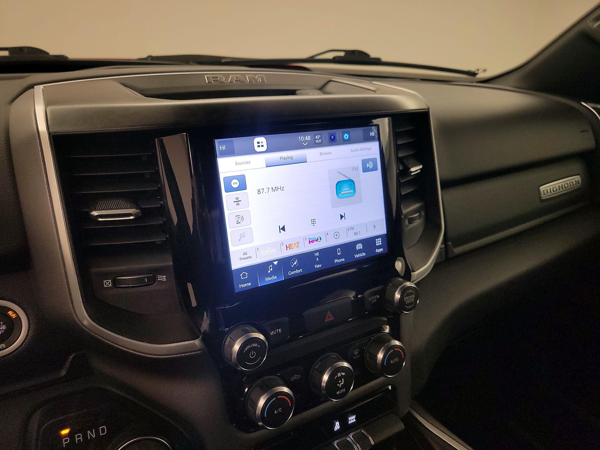 Thumbnail: 2022 RAM 1500 - 16