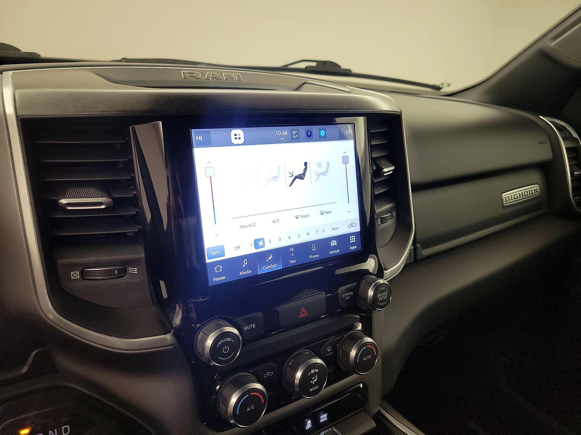 Thumbnail: 2022 RAM 1500 - 17