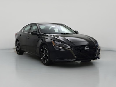 2023 Nissan Altima SR