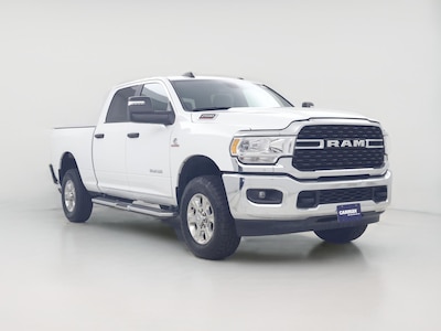 2024 Ram 2500 Bighorn