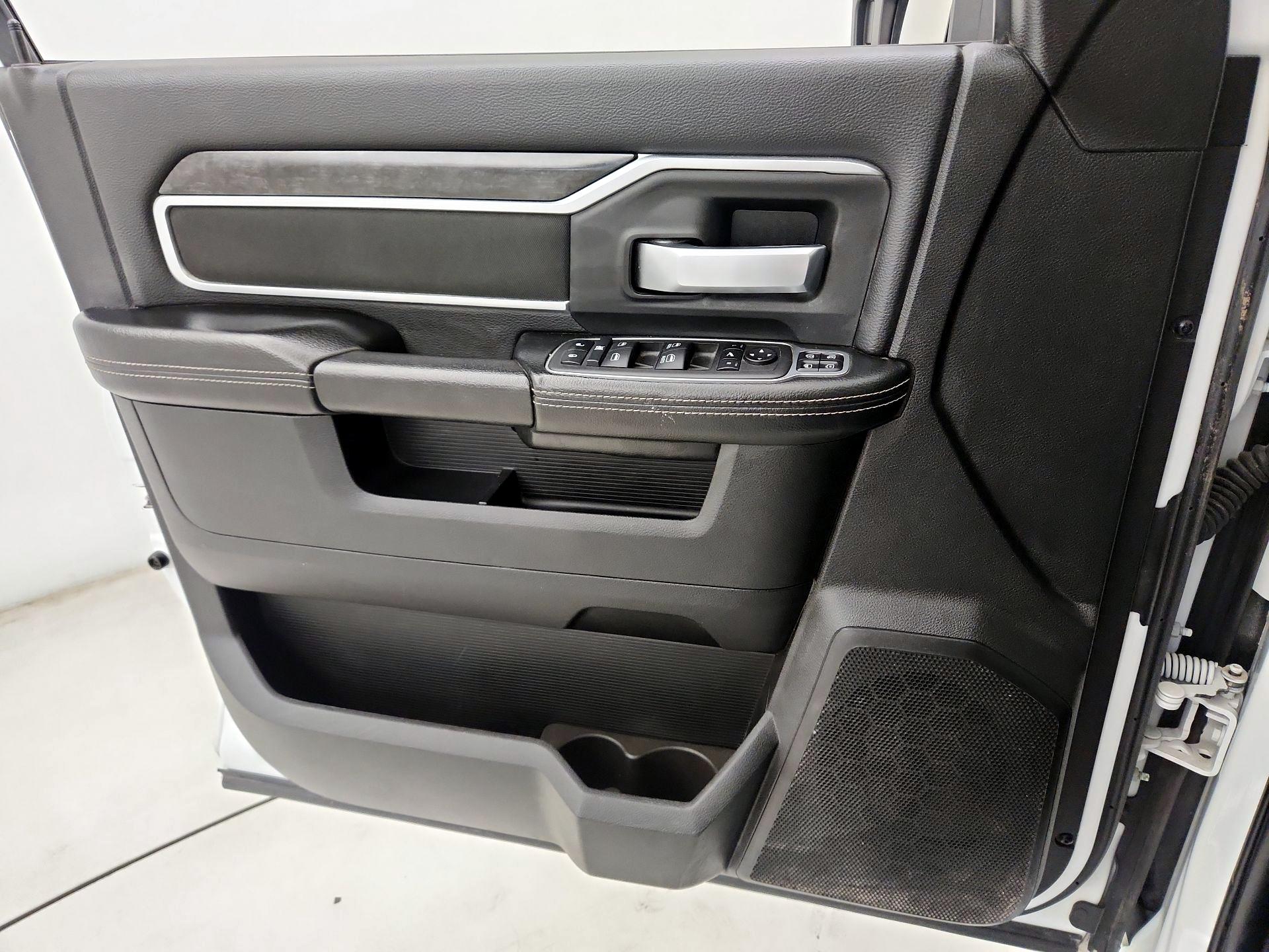 Thumbnail: 2024 RAM 2500 - 12