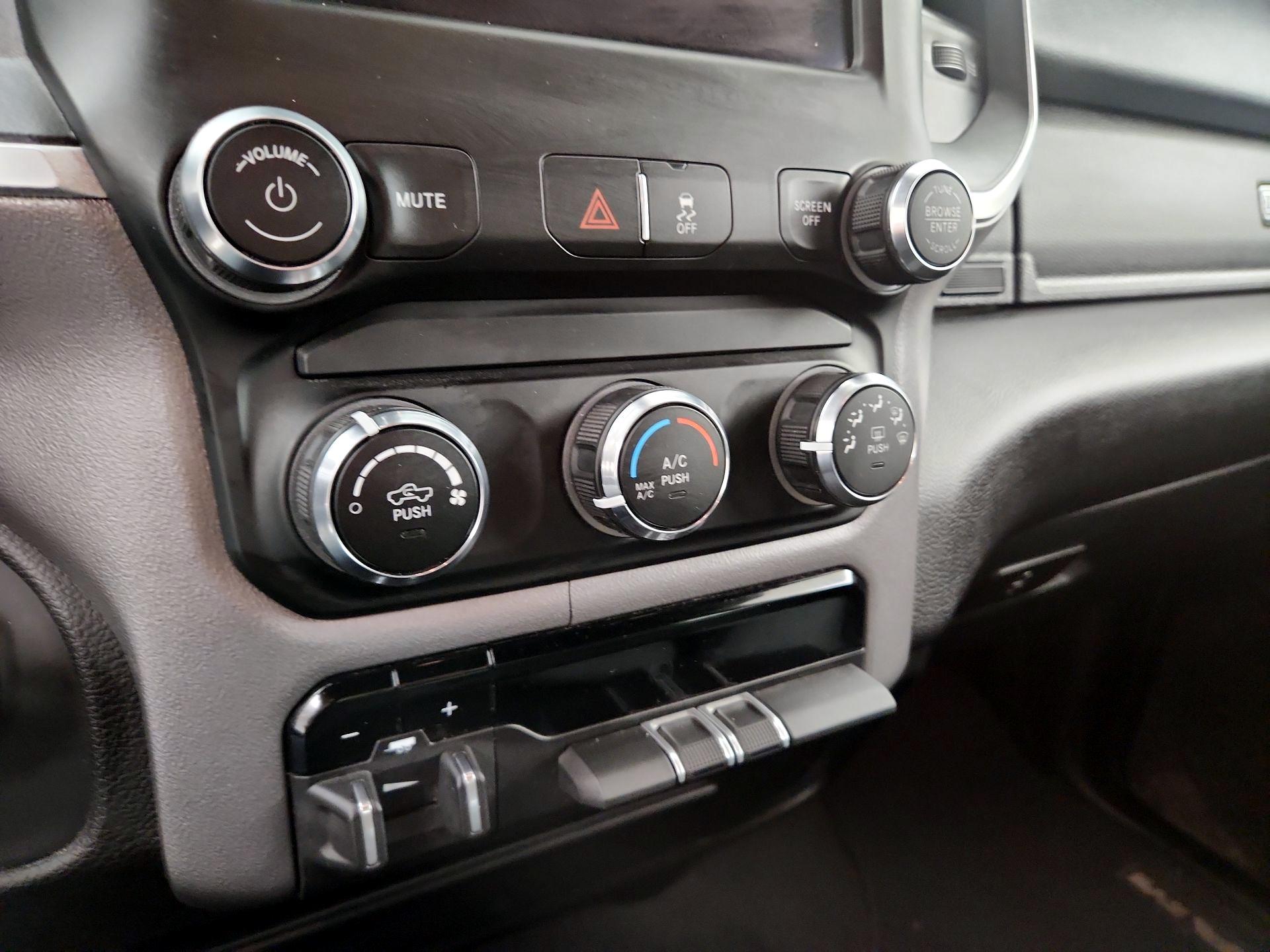 Thumbnail: 2024 RAM 2500 - 14