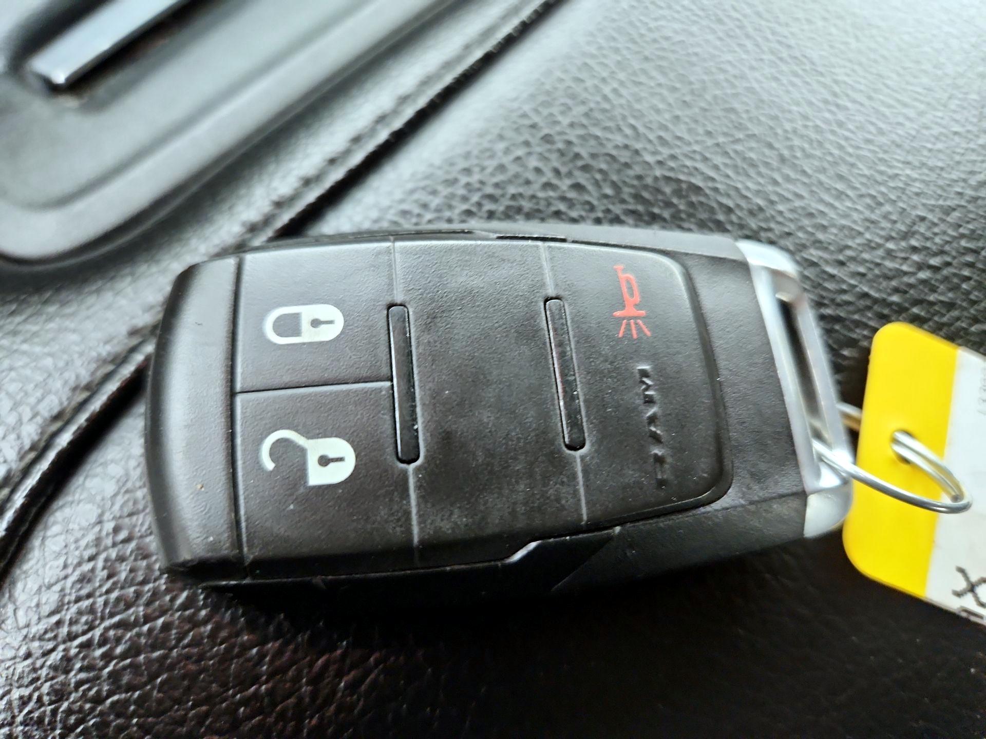 Thumbnail: 2024 RAM 2500 - 18