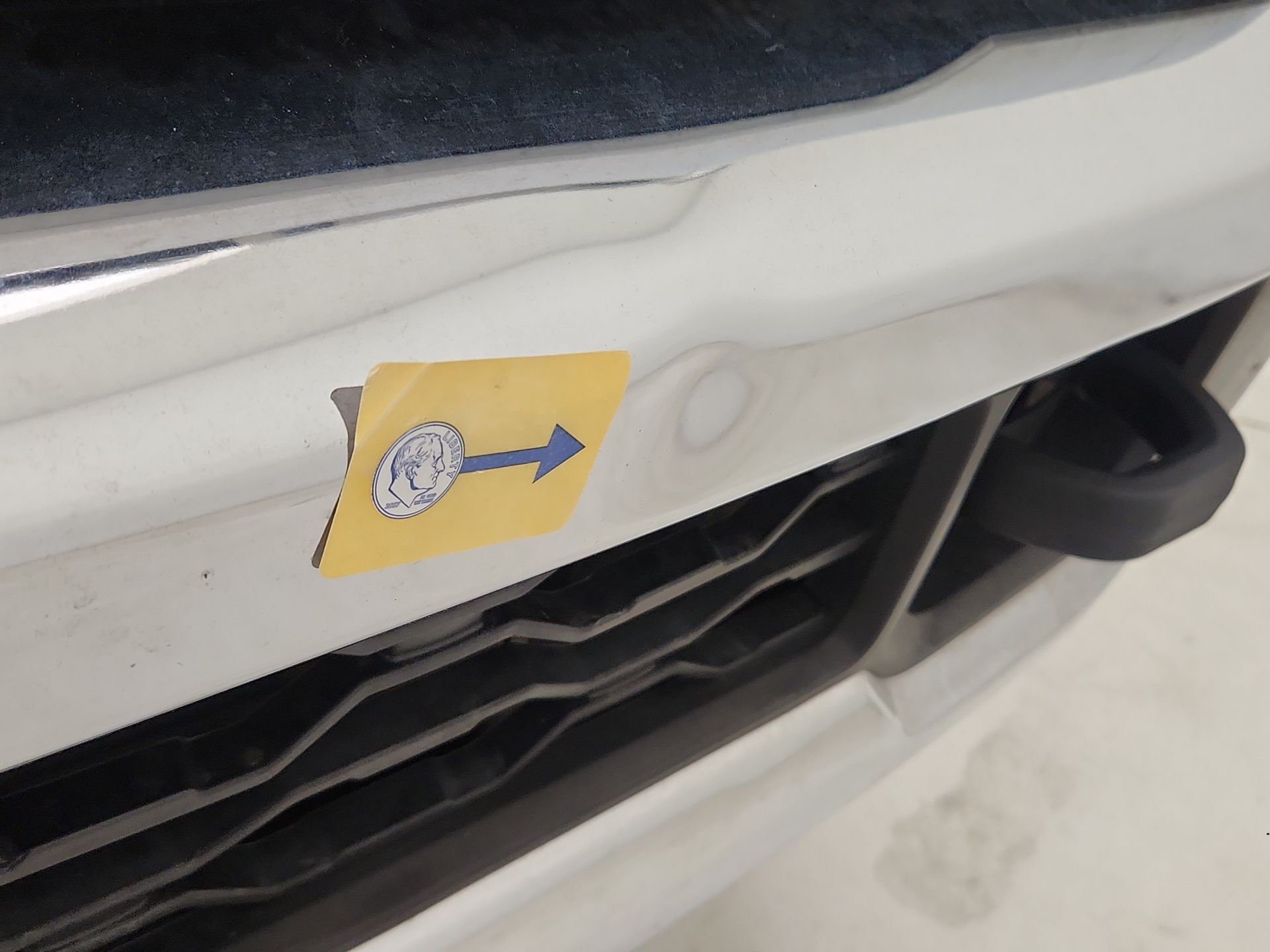 Thumbnail: 2024 RAM 2500 - 19