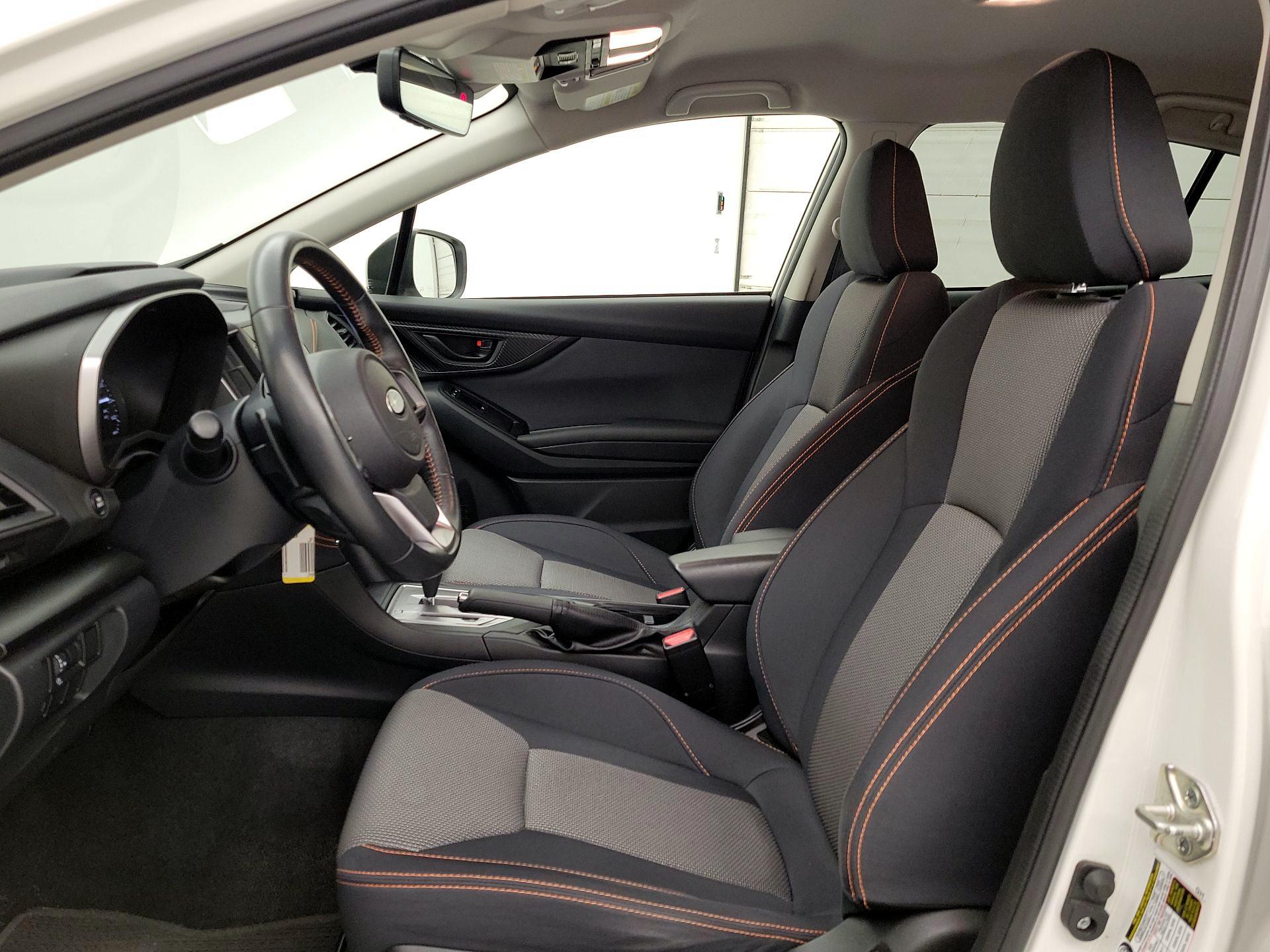 Thumbnail: 2022 Subaru Crosstrek - 11