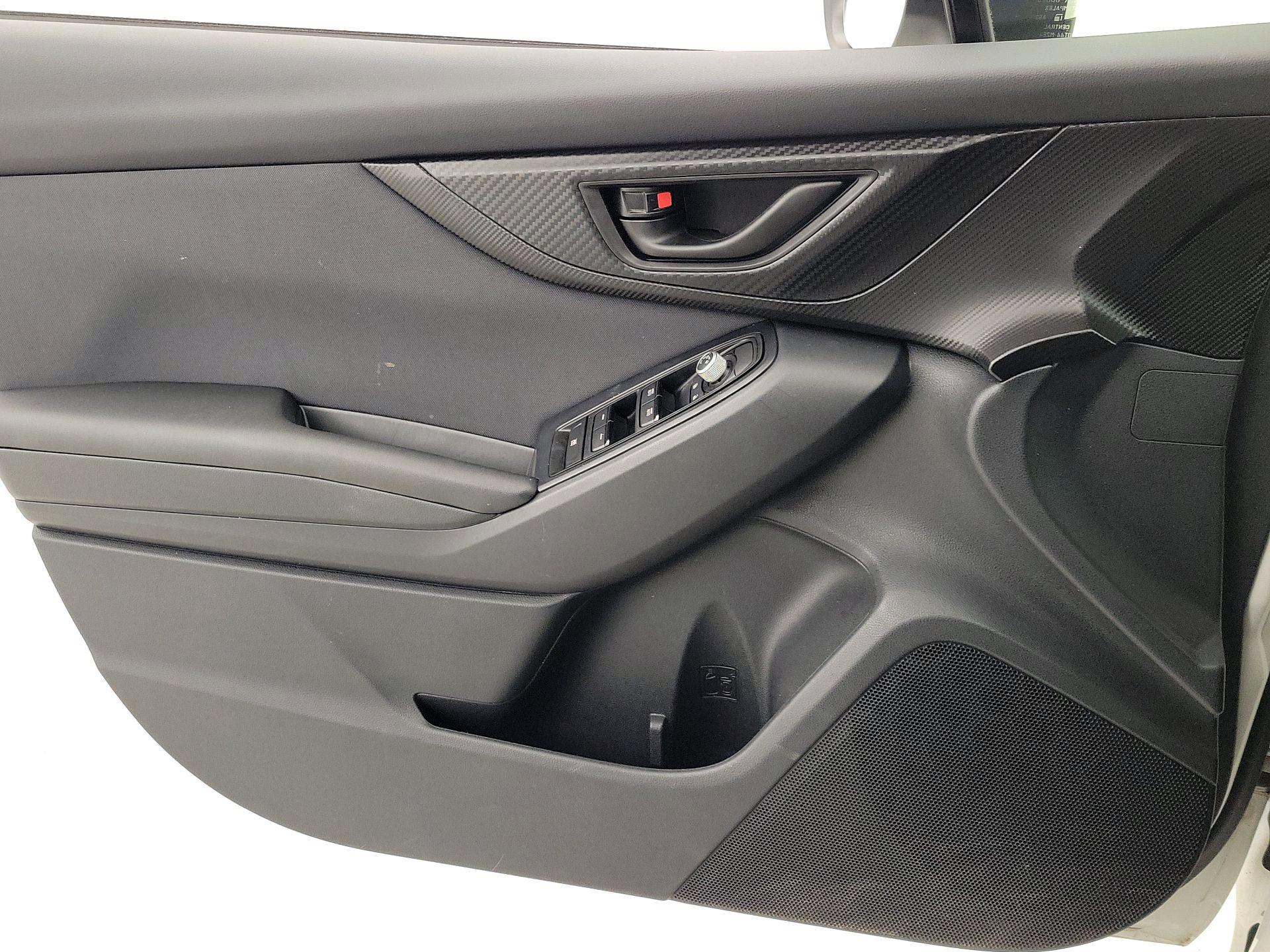 Thumbnail: 2022 Subaru Crosstrek - 12